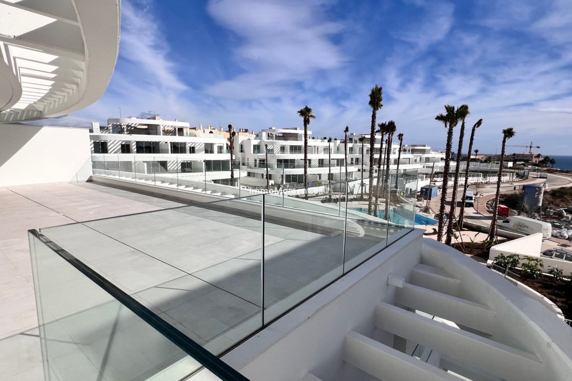 Reventa - Apartamento - Mijas - La Cala de Mijas