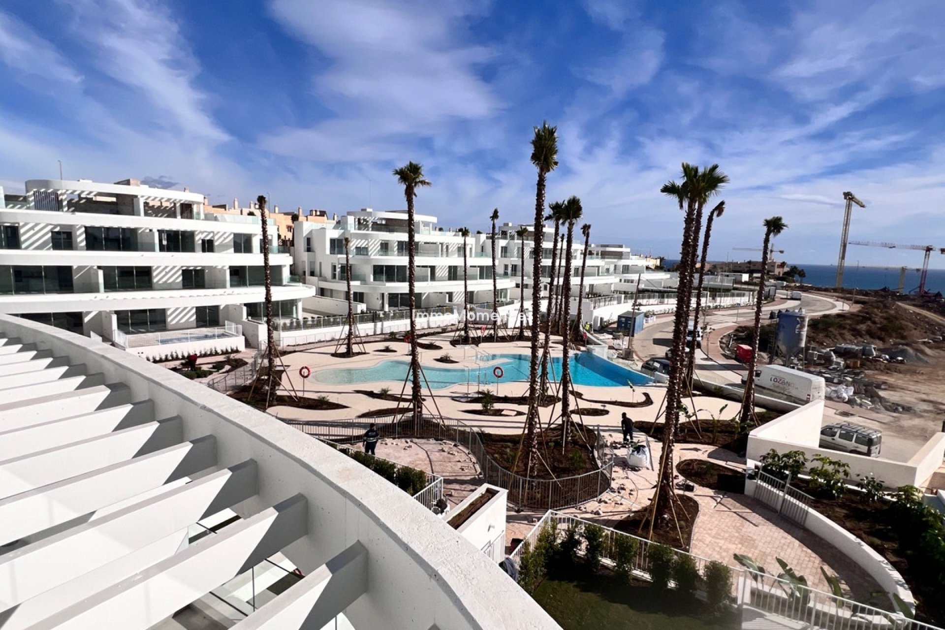 Reventa - Apartamento - Mijas - La Cala de Mijas
