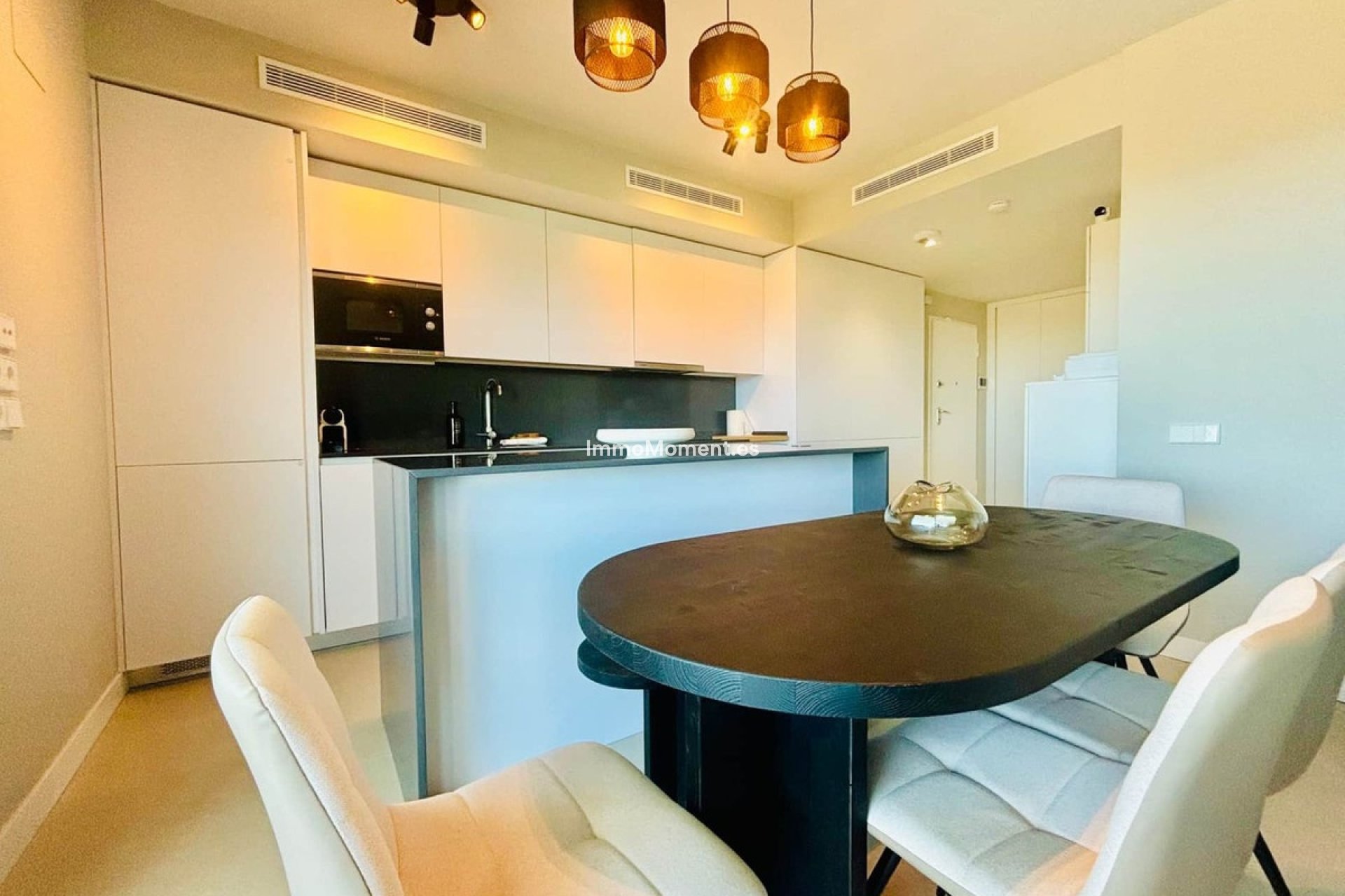Reventa - Apartamento - Mijas - La Cala de Mijas