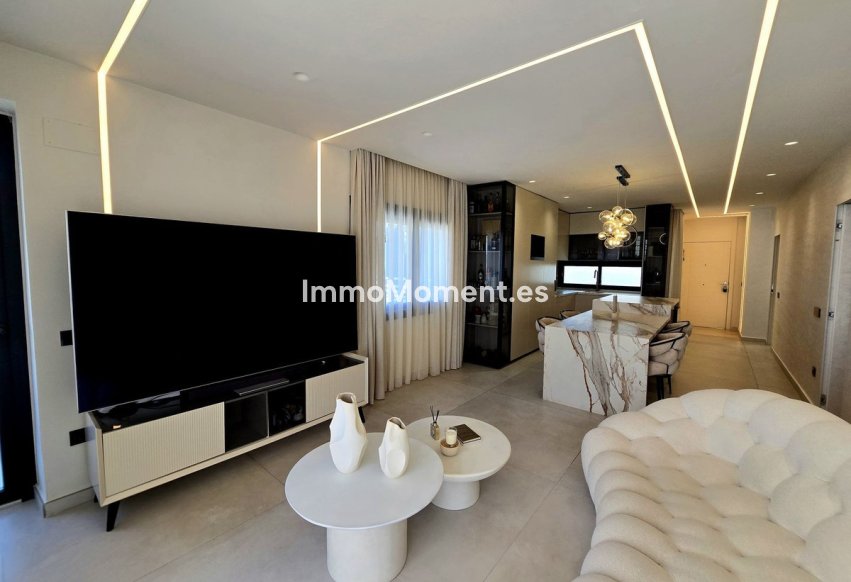Reventa - Apartamento - Mijas - La Cala de Mijas
