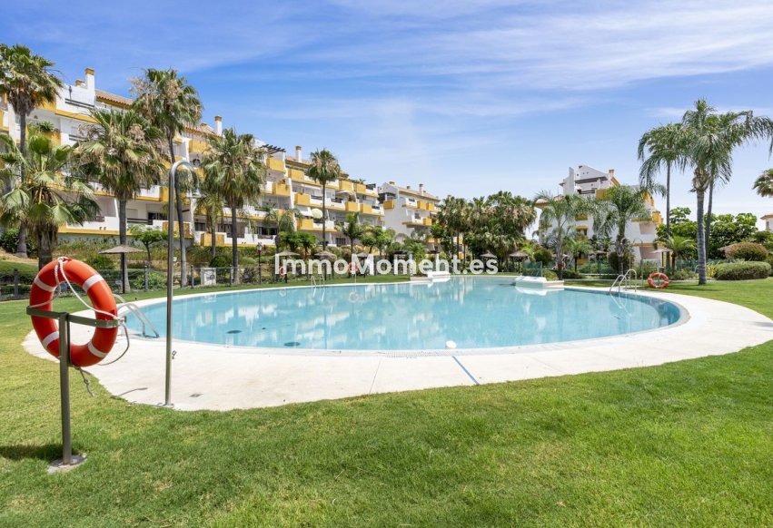 Reventa - Apartamento - Mijas - La Cala de Mijas