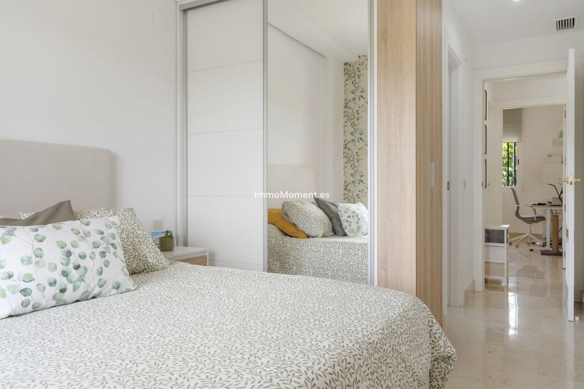 Reventa - Apartamento - Mijas - La Cala de Mijas