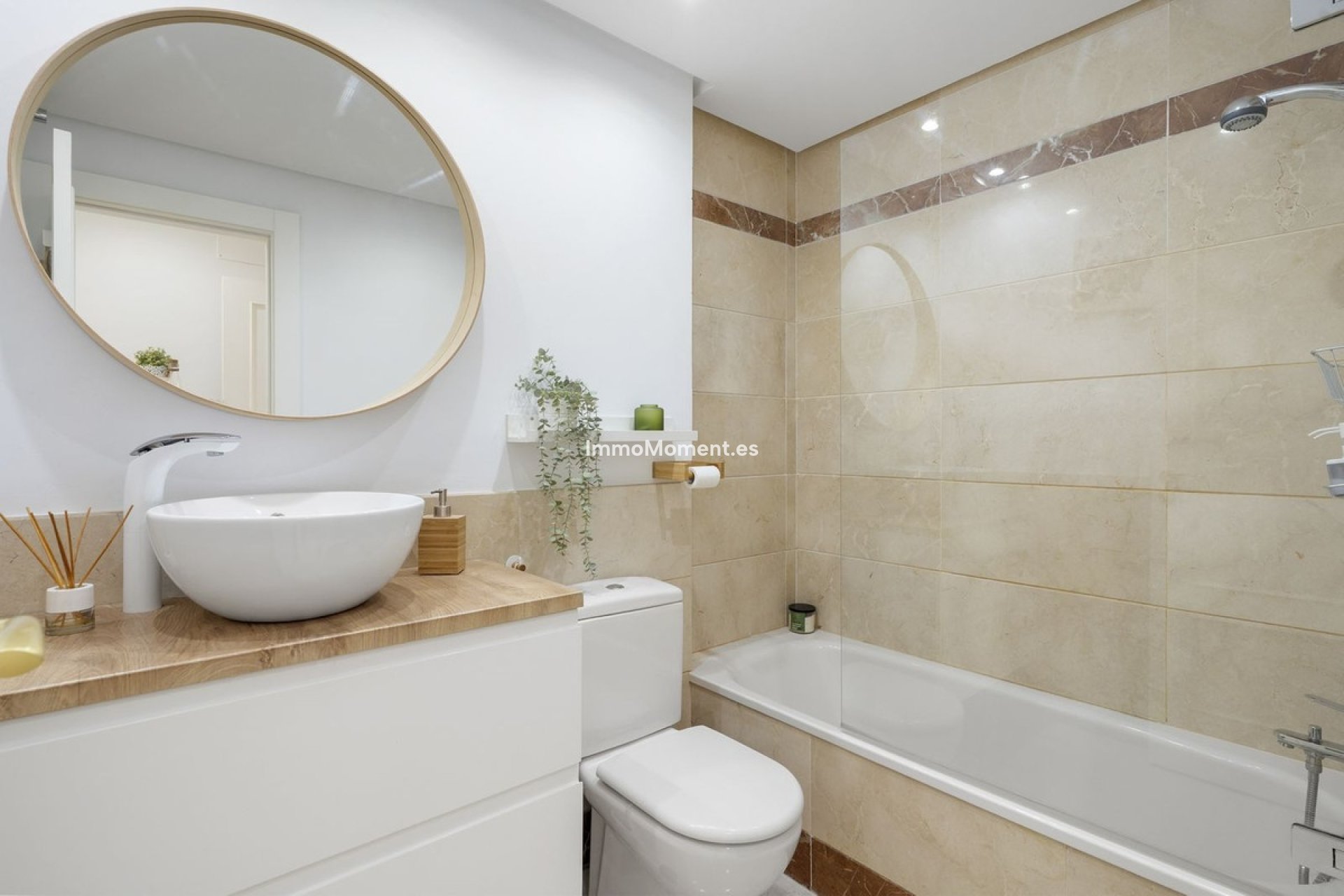 Reventa - Apartamento - Mijas - La Cala de Mijas