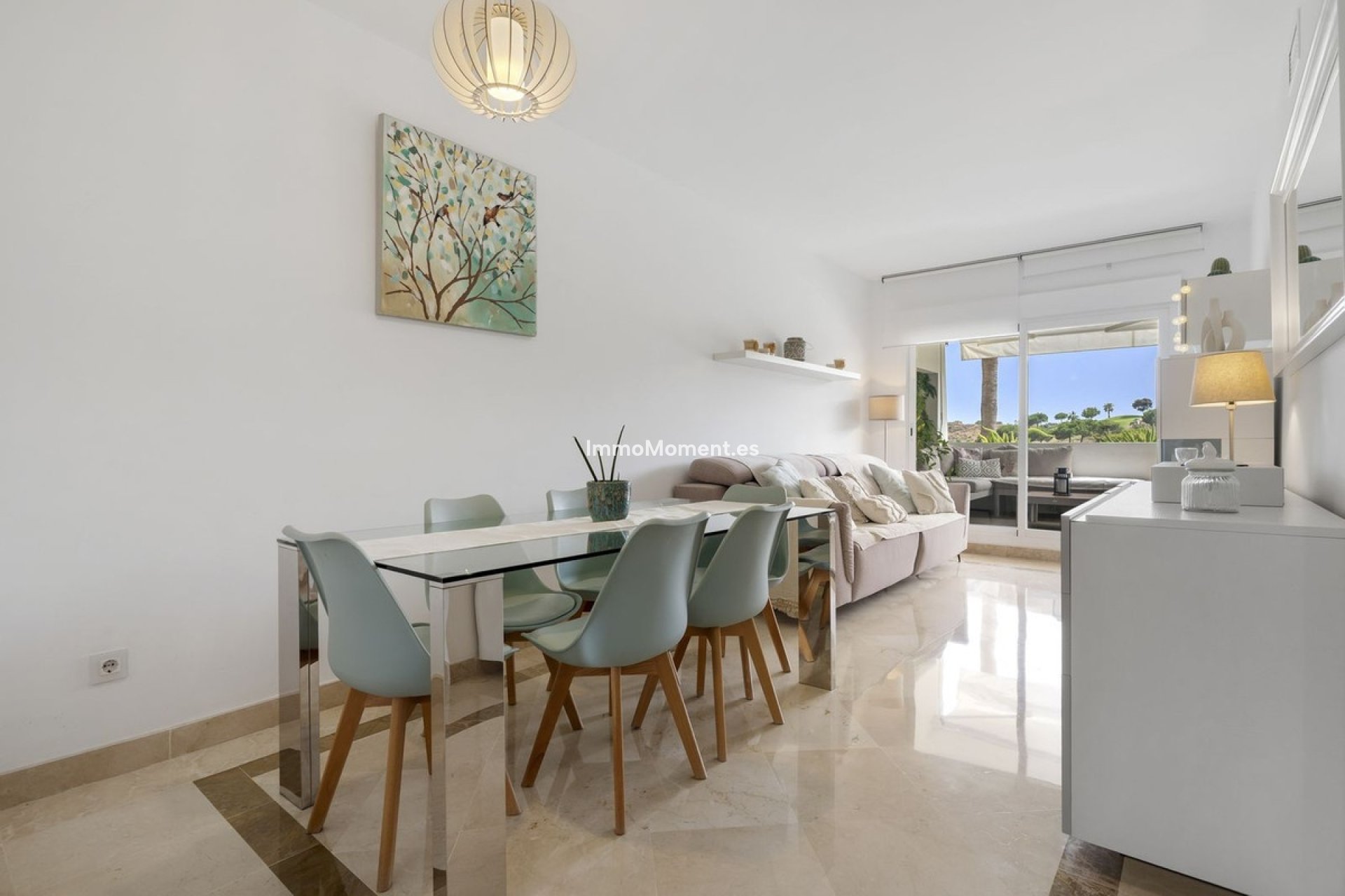 Reventa - Apartamento - Mijas - La Cala de Mijas