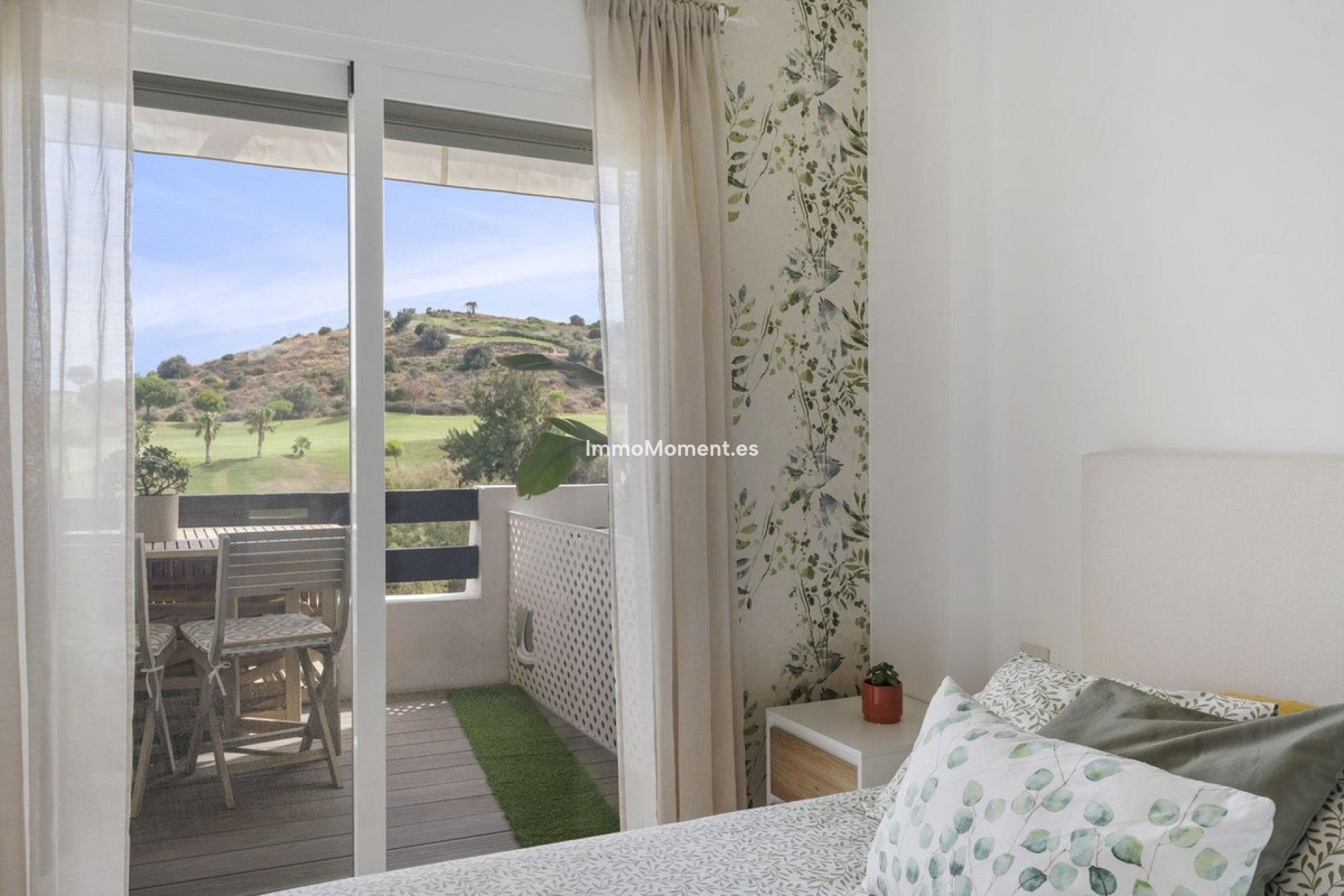 Reventa - Apartamento - Mijas - La Cala de Mijas