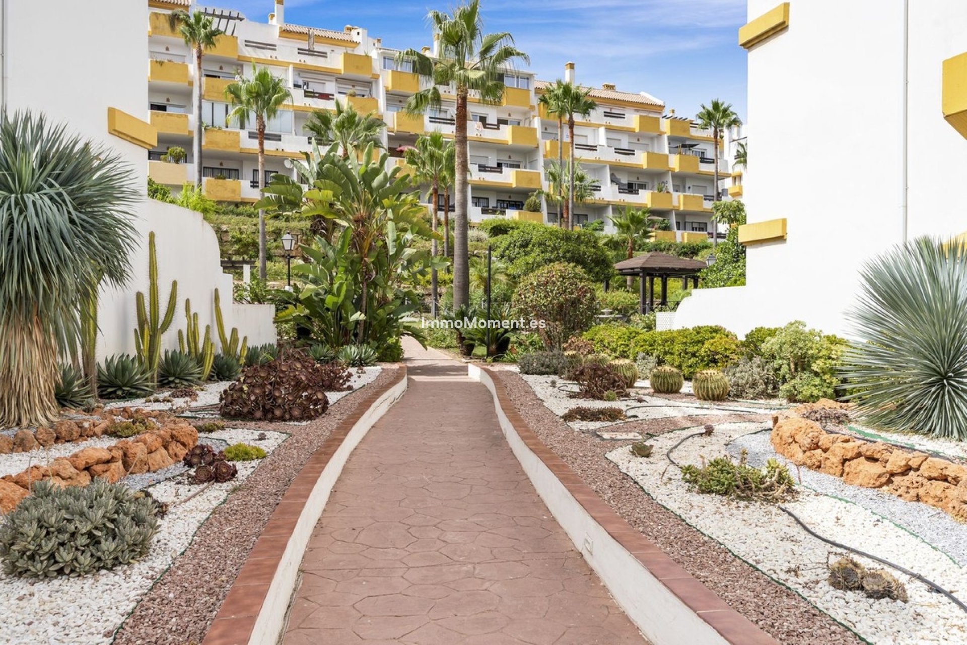 Reventa - Apartamento - Mijas - La Cala de Mijas