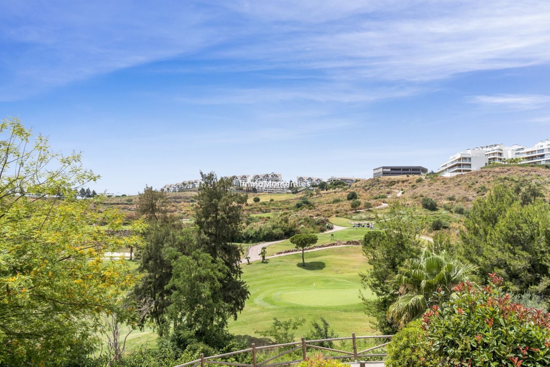 Reventa - Apartamento - Mijas - La Cala de Mijas