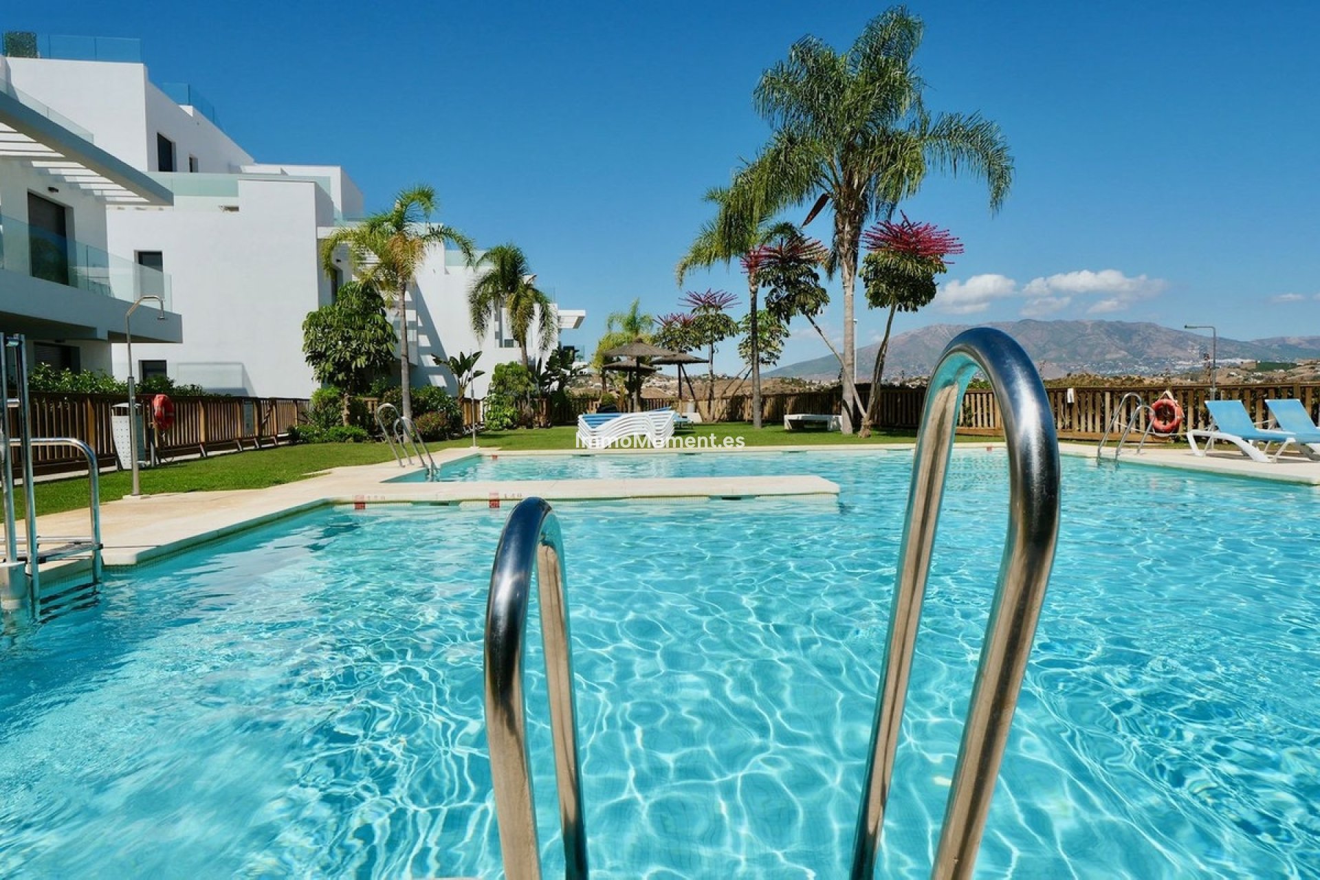 Reventa - Apartamento - Mijas - La Cala de Mijas