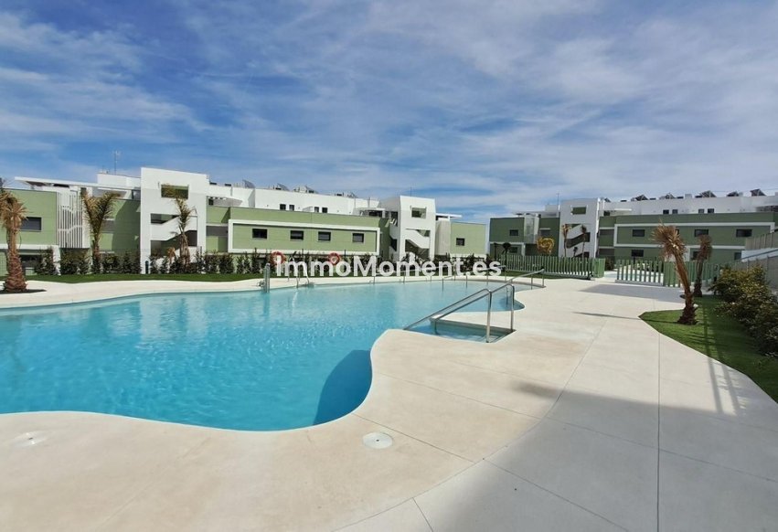 Reventa - Apartamento - Mijas - La Cala de Mijas