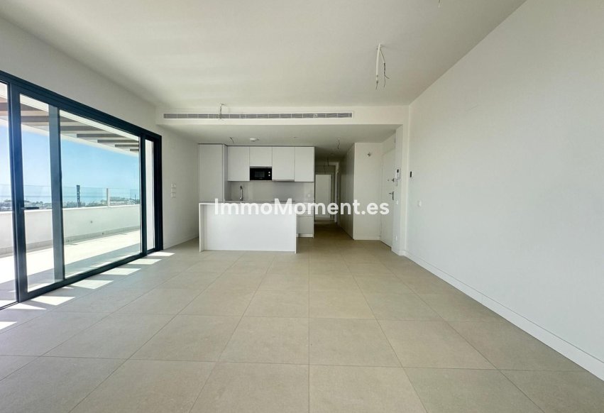 Reventa - Apartamento - Mijas - La Cala de Mijas