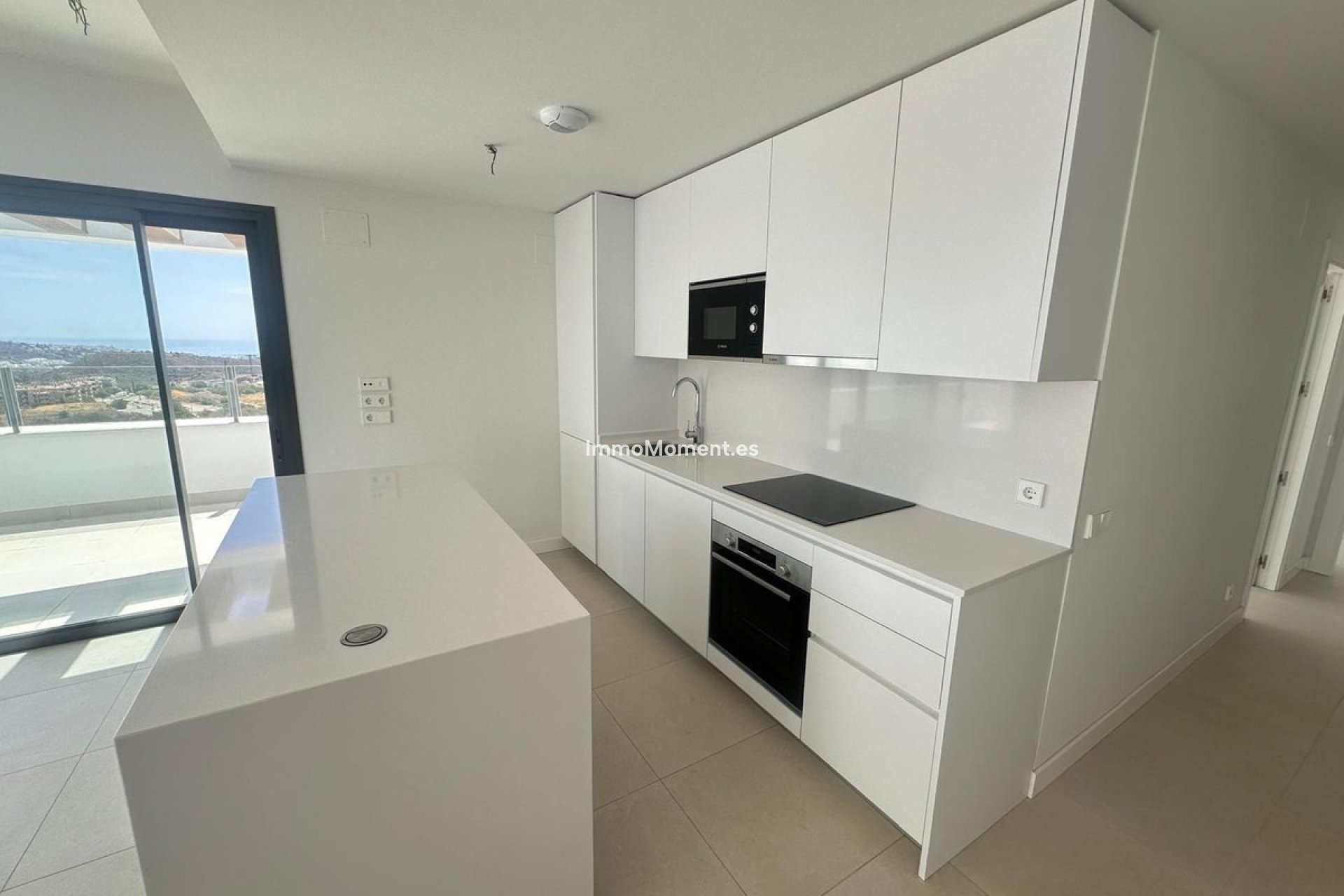 Reventa - Apartamento - Mijas - La Cala de Mijas
