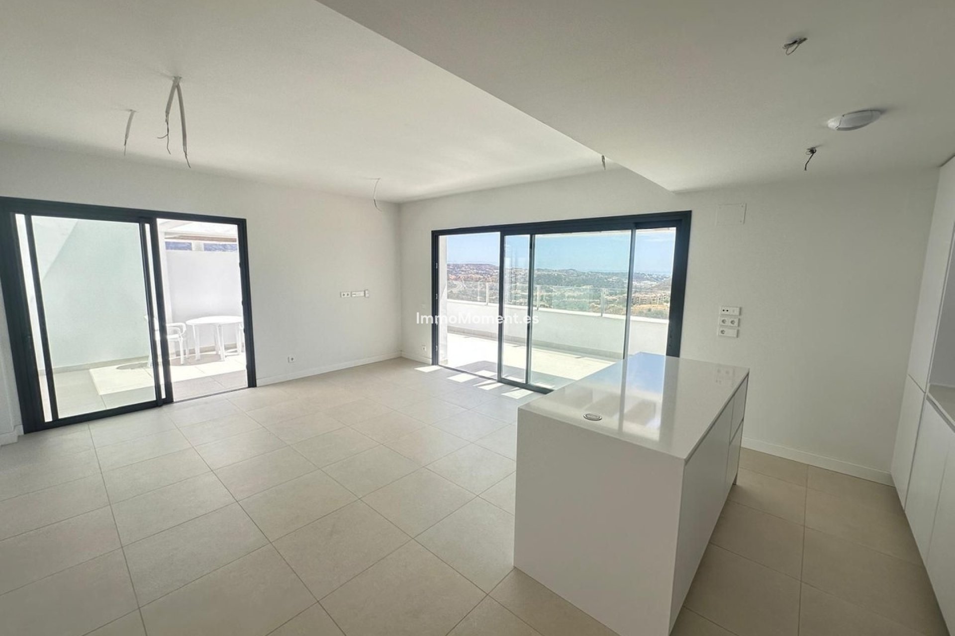 Reventa - Apartamento - Mijas - La Cala de Mijas