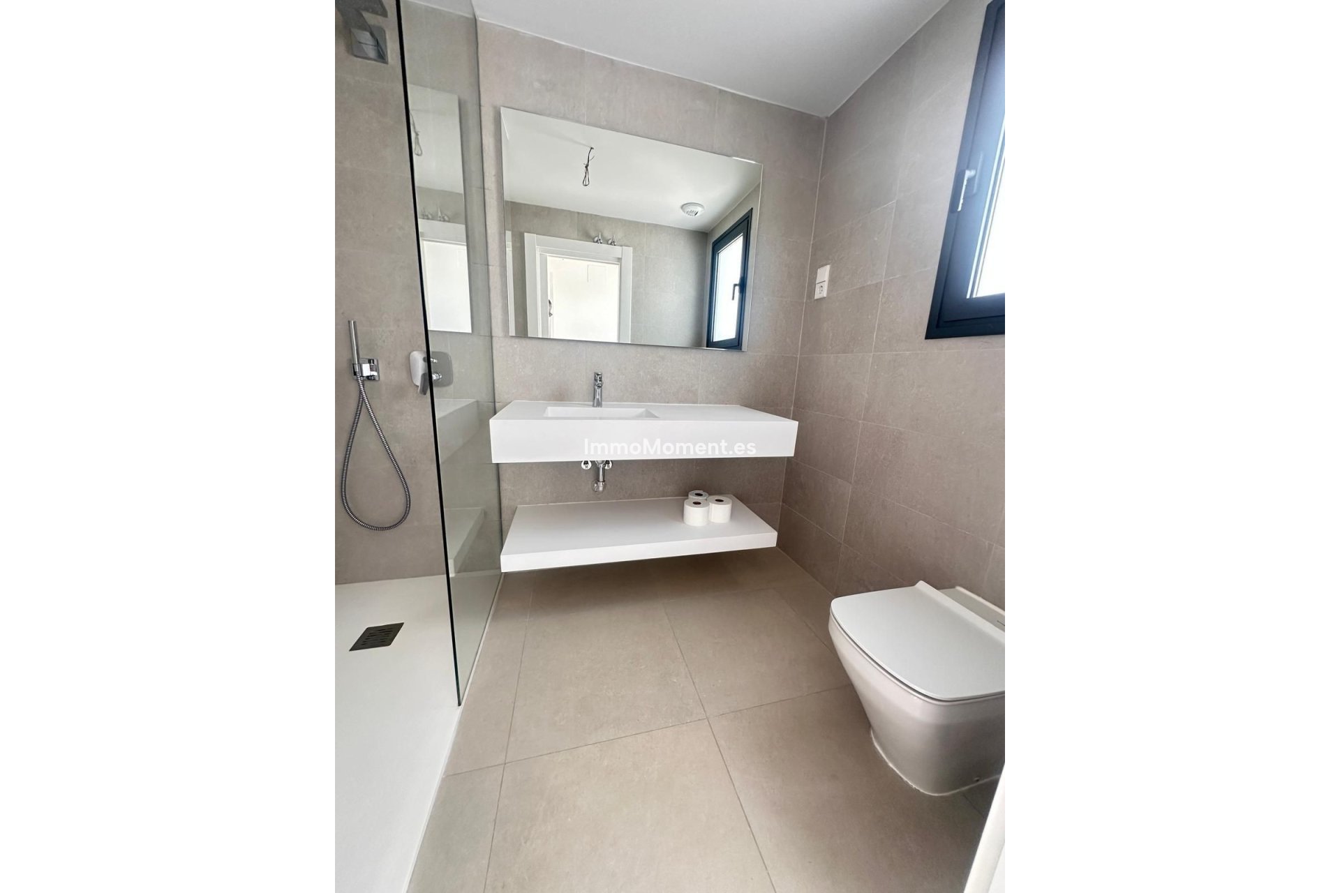 Reventa - Apartamento - Mijas - La Cala de Mijas