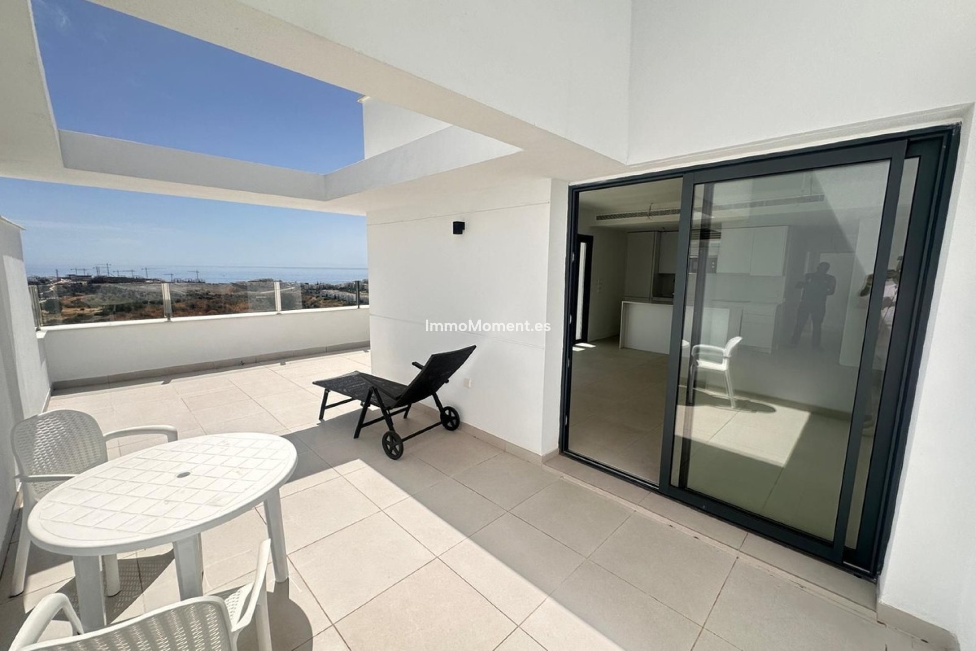 Reventa - Apartamento - Mijas - La Cala de Mijas