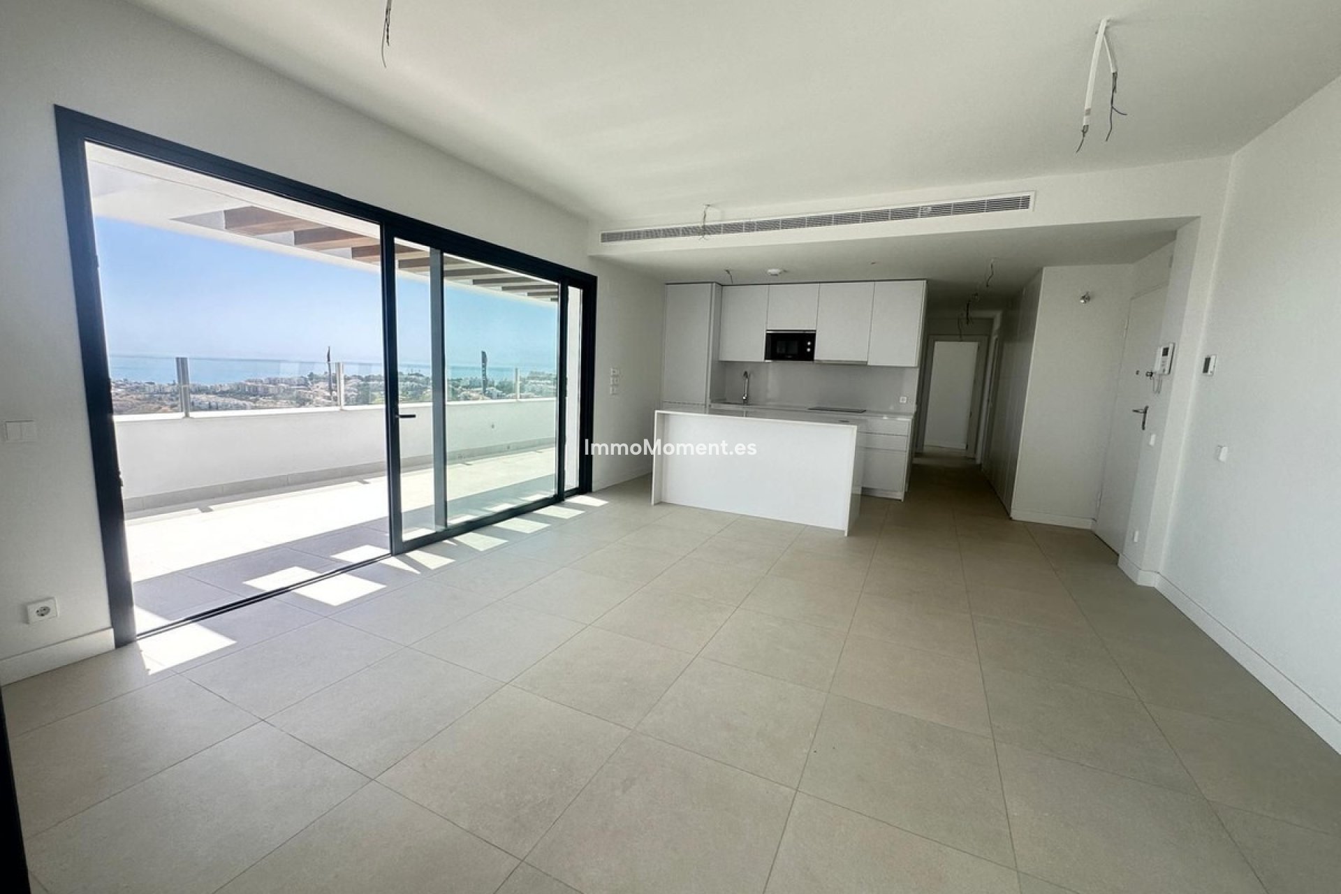 Reventa - Apartamento - Mijas - La Cala de Mijas