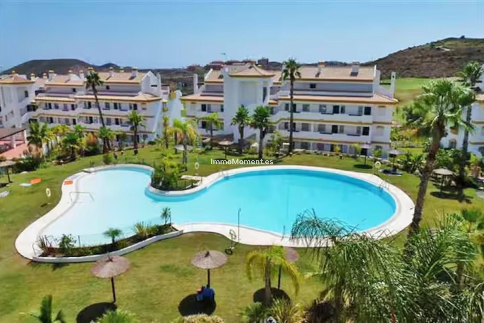 Reventa - Apartamento - Mijas - La Cala de Mijas