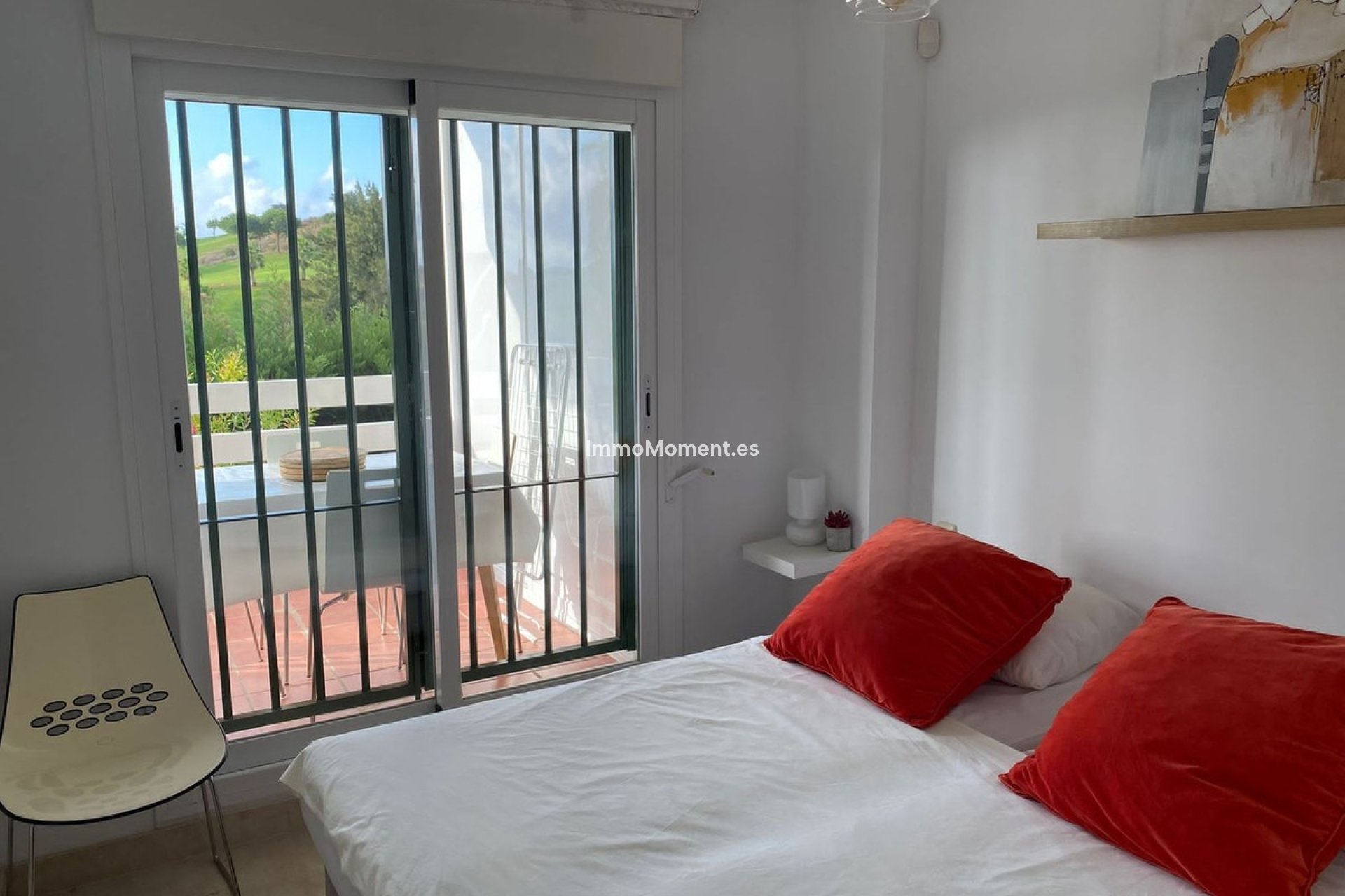 Reventa - Apartamento - Mijas - La Cala de Mijas