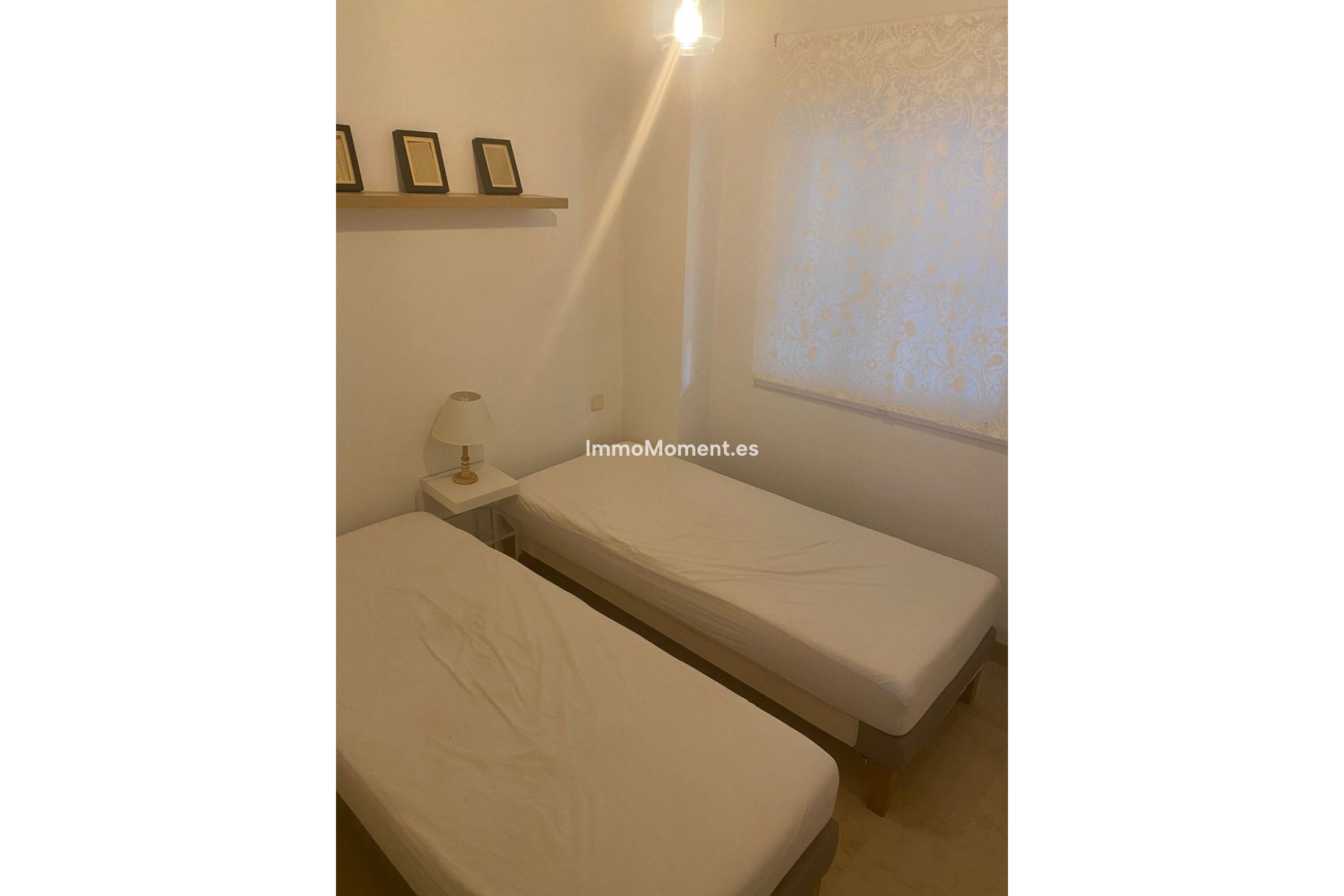 Reventa - Apartamento - Mijas - La Cala de Mijas