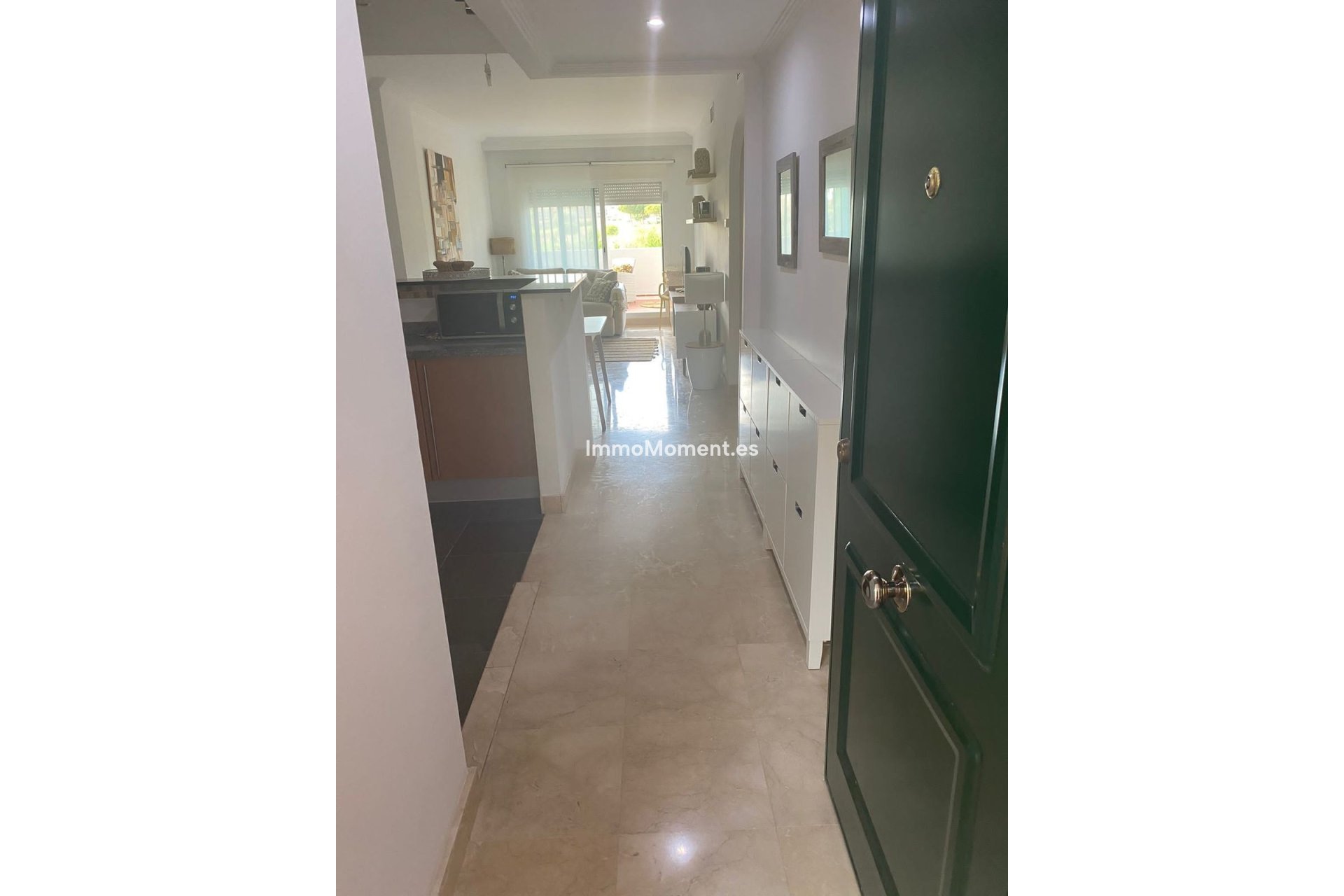 Reventa - Apartamento - Mijas - La Cala de Mijas