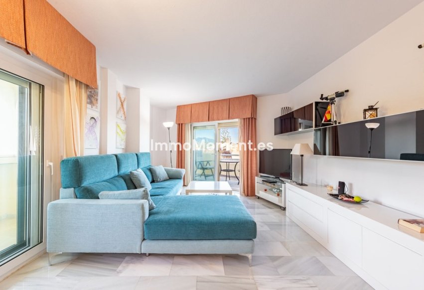 Reventa - Apartamento - Mijas - La Cala de Mijas