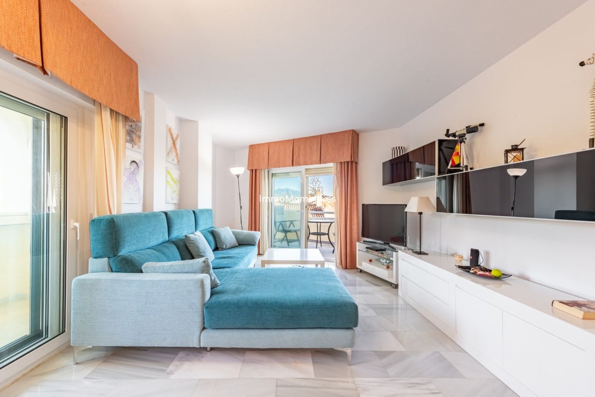 Reventa - Apartamento - Mijas - La Cala de Mijas
