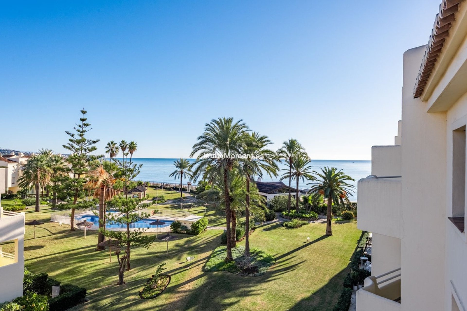 Reventa - Apartamento - Mijas - La Cala de Mijas