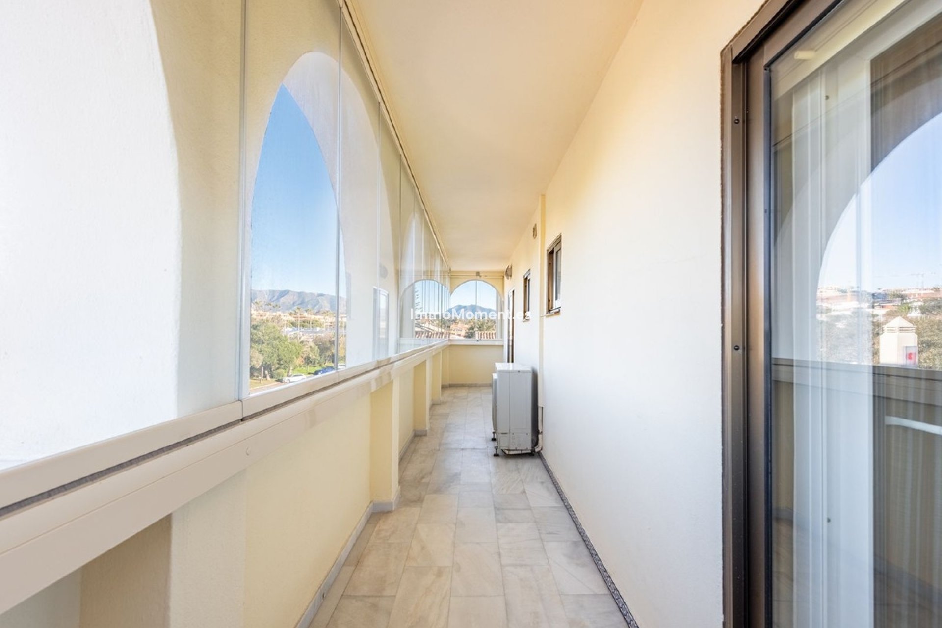 Reventa - Apartamento - Mijas - La Cala de Mijas