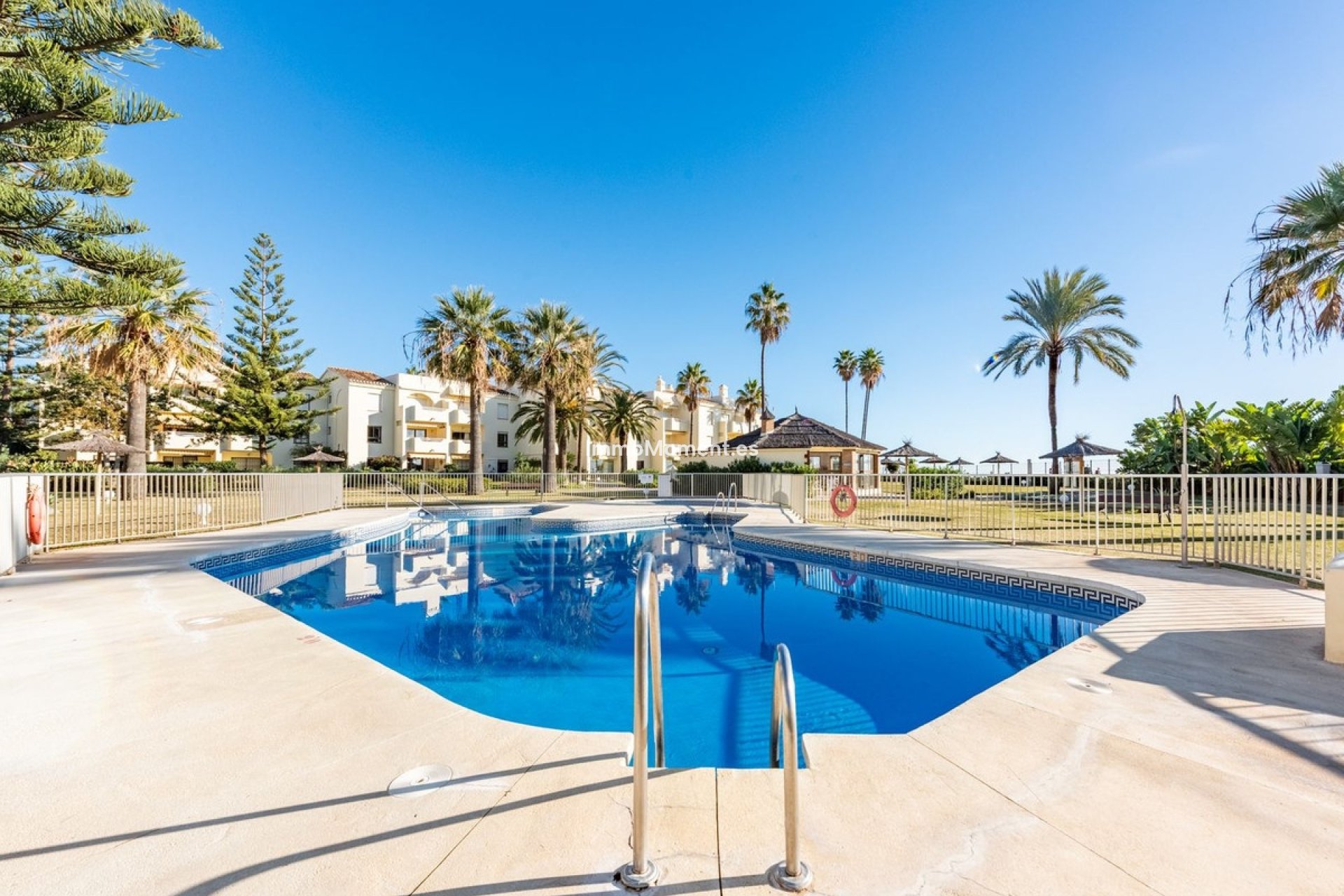 Reventa - Apartamento - Mijas - La Cala de Mijas