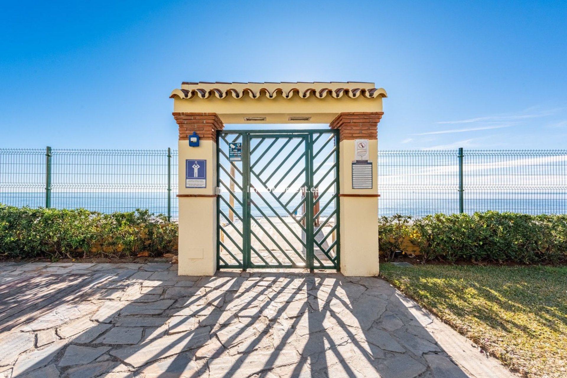Reventa - Apartamento - Mijas - La Cala de Mijas