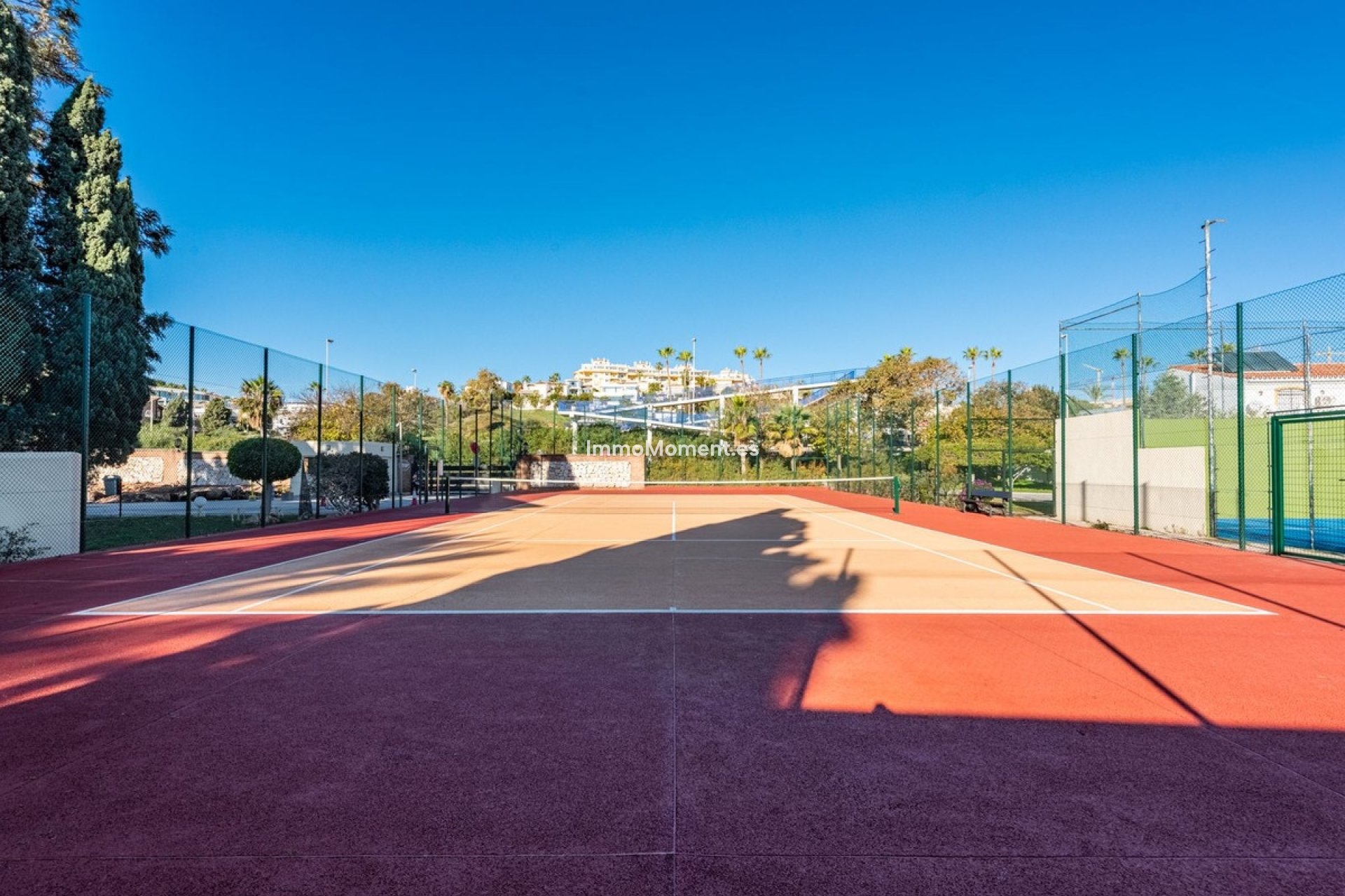 Reventa - Apartamento - Mijas - La Cala de Mijas