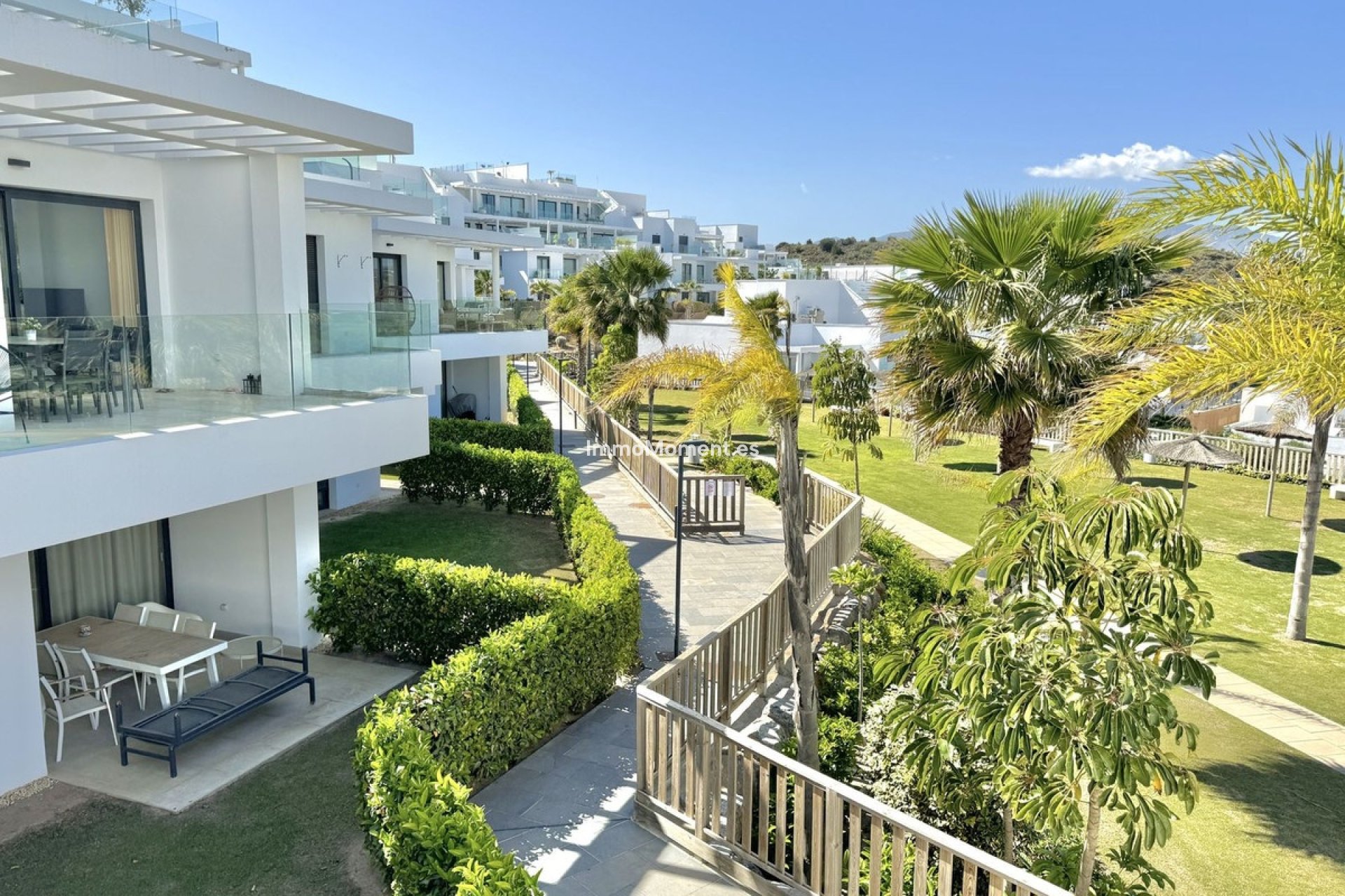 Reventa - Apartamento - Mijas - La Cala de Mijas