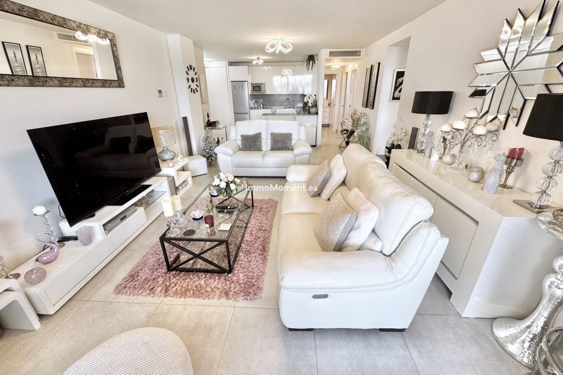 Reventa - Apartamento - Mijas - La Cala de Mijas