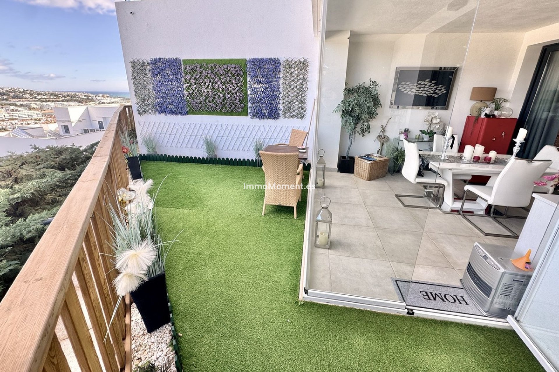 Reventa - Apartamento - Mijas - La Cala de Mijas