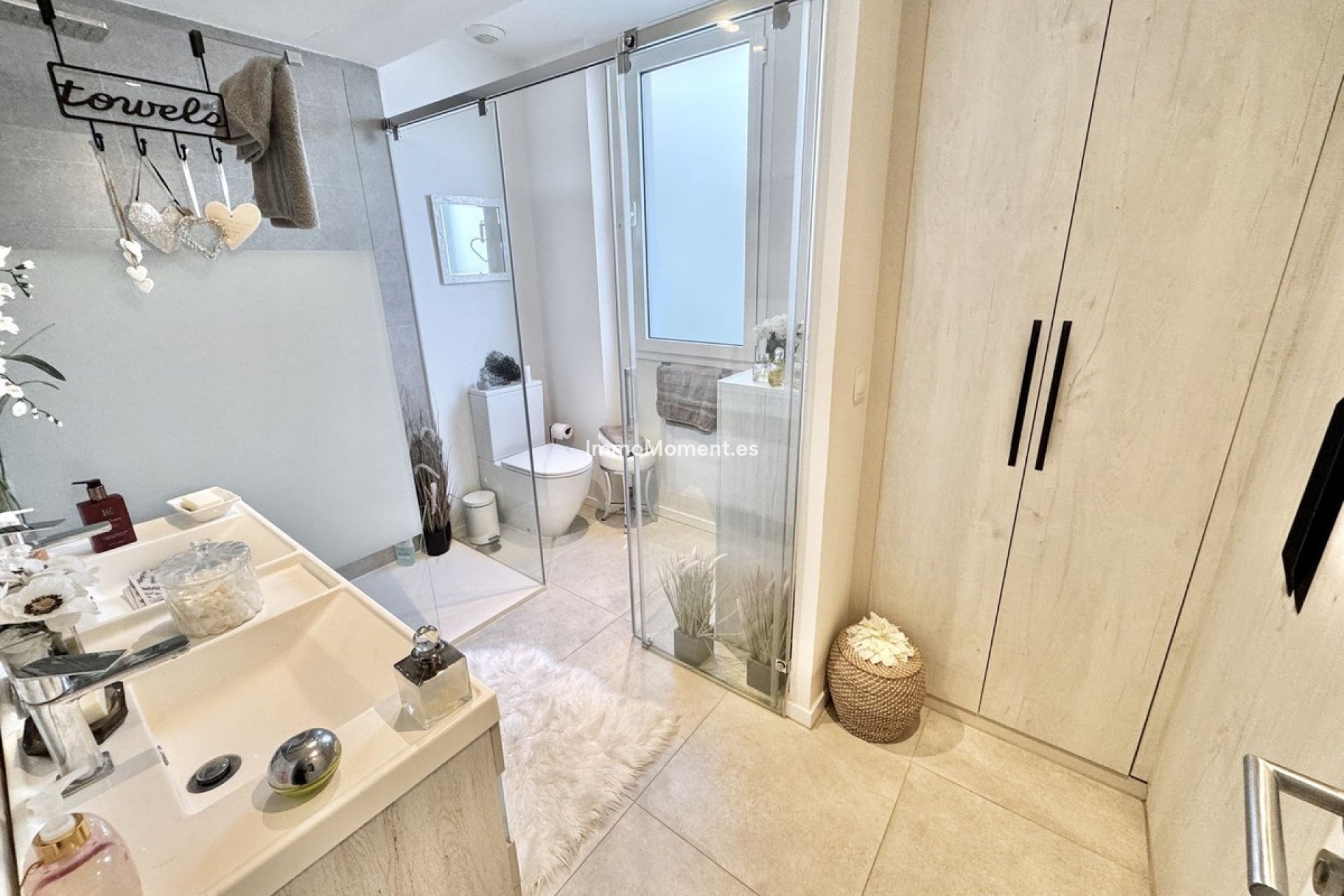 Reventa - Apartamento - Mijas - La Cala de Mijas