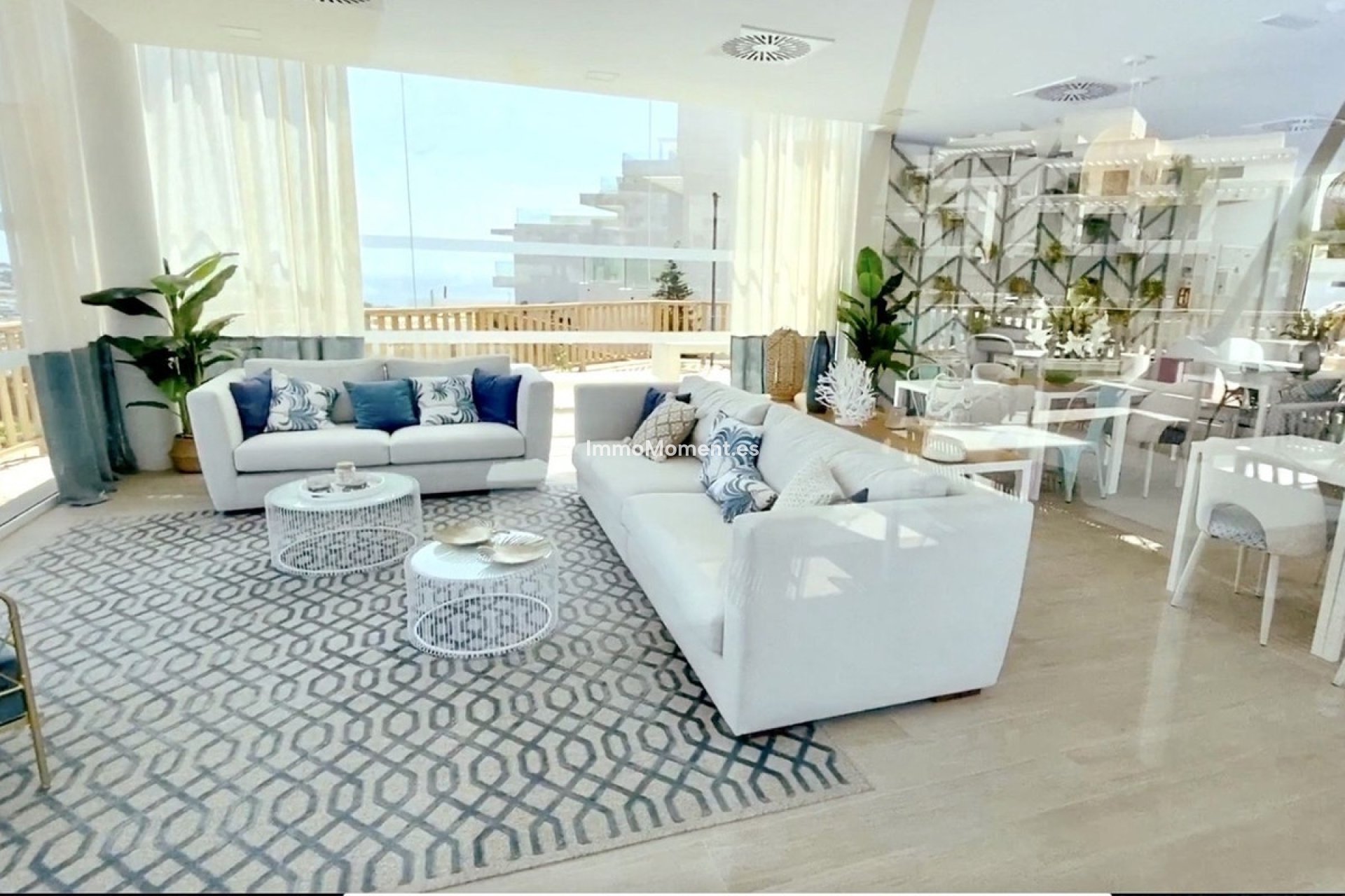 Reventa - Apartamento - Mijas - La Cala de Mijas