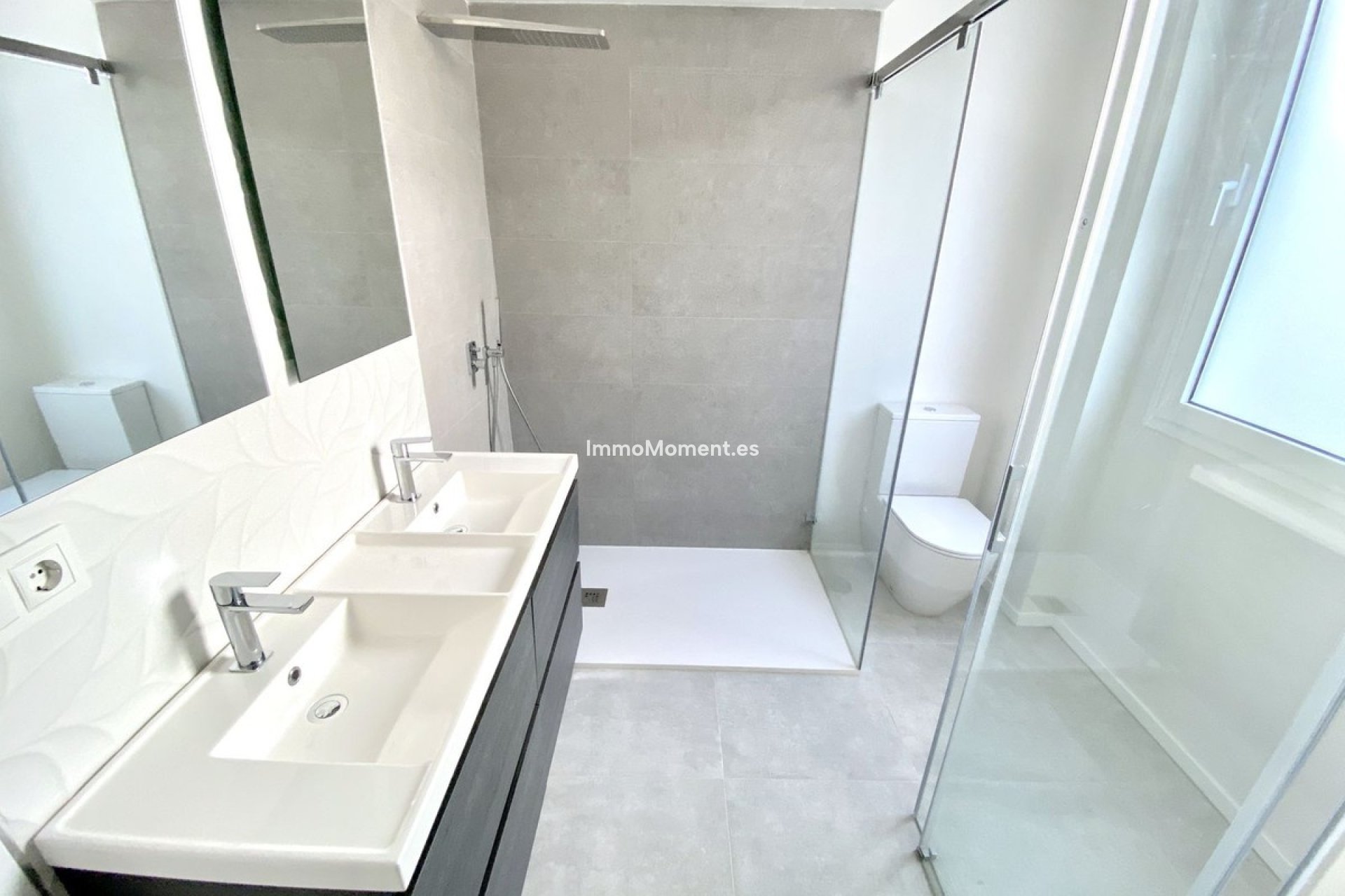 Reventa - Apartamento - Mijas - La Cala de Mijas