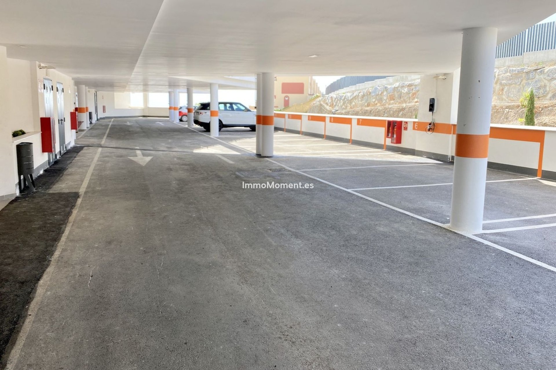 Reventa - Apartamento - Mijas - La Cala de Mijas
