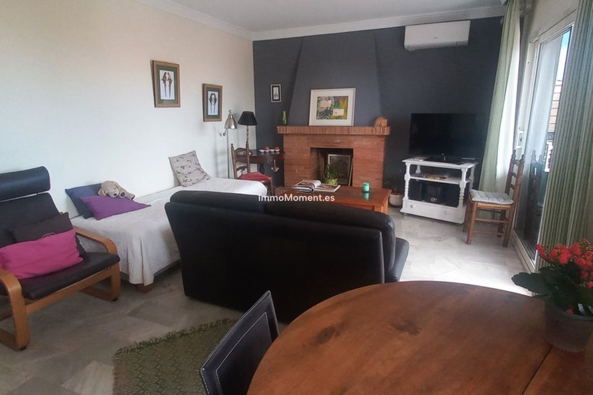 Reventa - Apartamento - Mijas - La Cala de Mijas