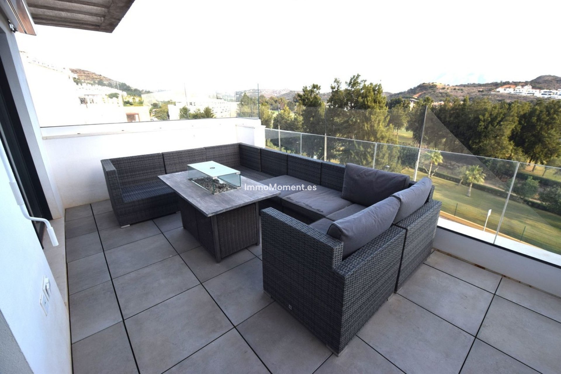 Reventa - Apartamento - Mijas - La Cala de Mijas