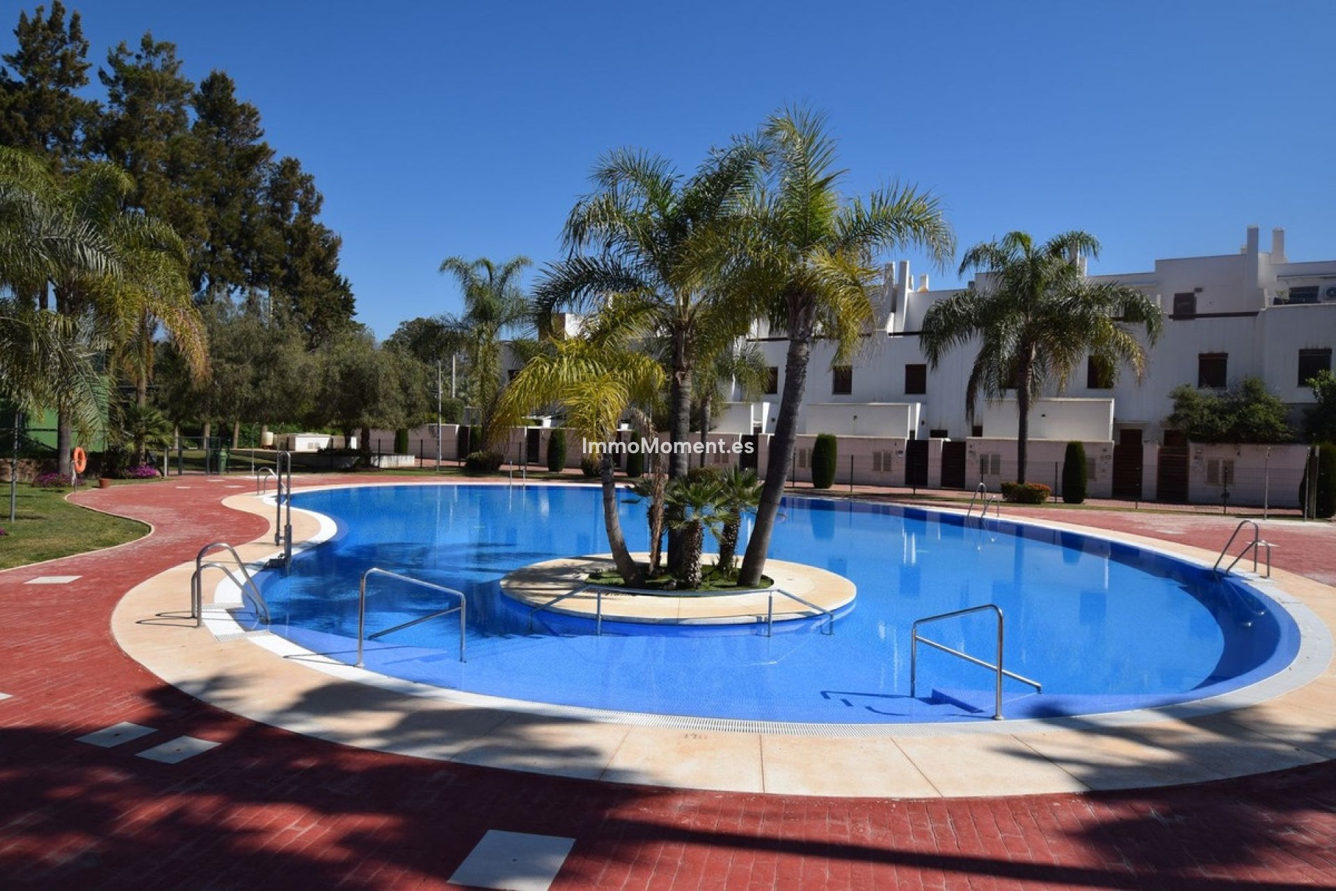 Reventa - Apartamento - Mijas - La Cala de Mijas