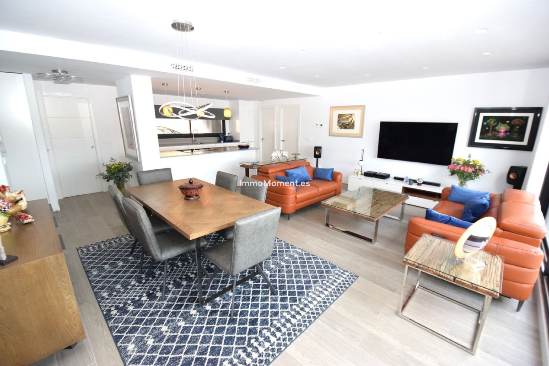 Reventa - Apartamento - Mijas - La Cala de Mijas