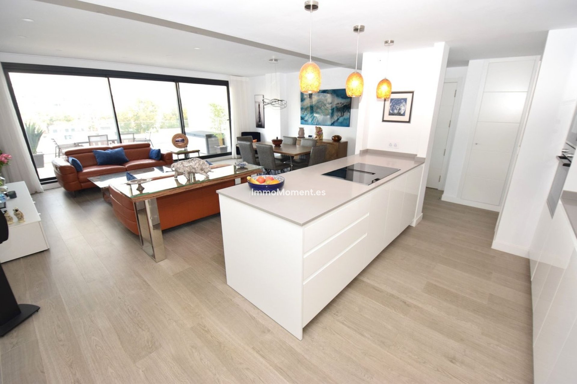 Reventa - Apartamento - Mijas - La Cala de Mijas