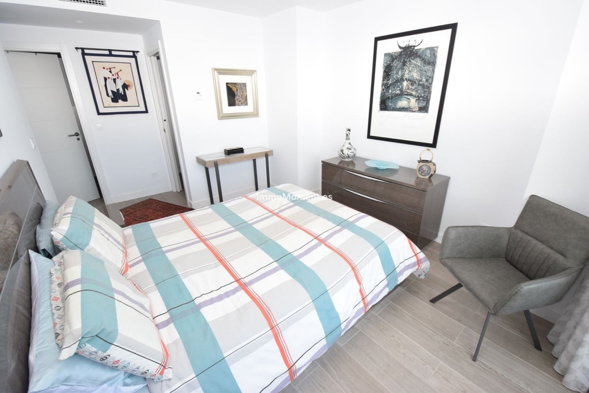 Reventa - Apartamento - Mijas - La Cala de Mijas