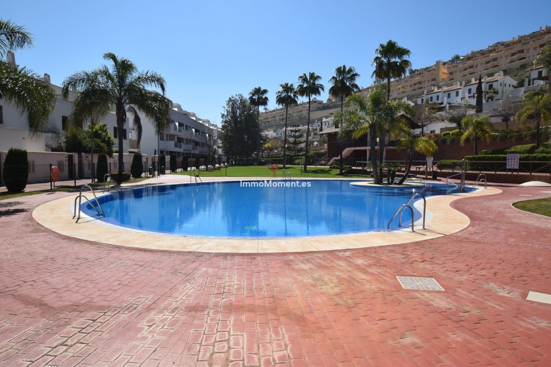 Reventa - Apartamento - Mijas - La Cala de Mijas