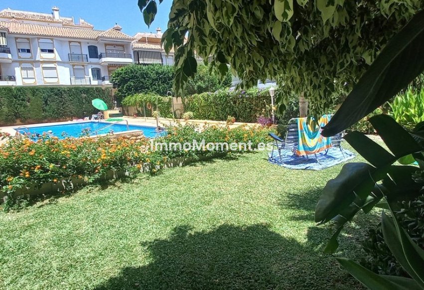Reventa - Apartamento - Mijas - La Cala de Mijas