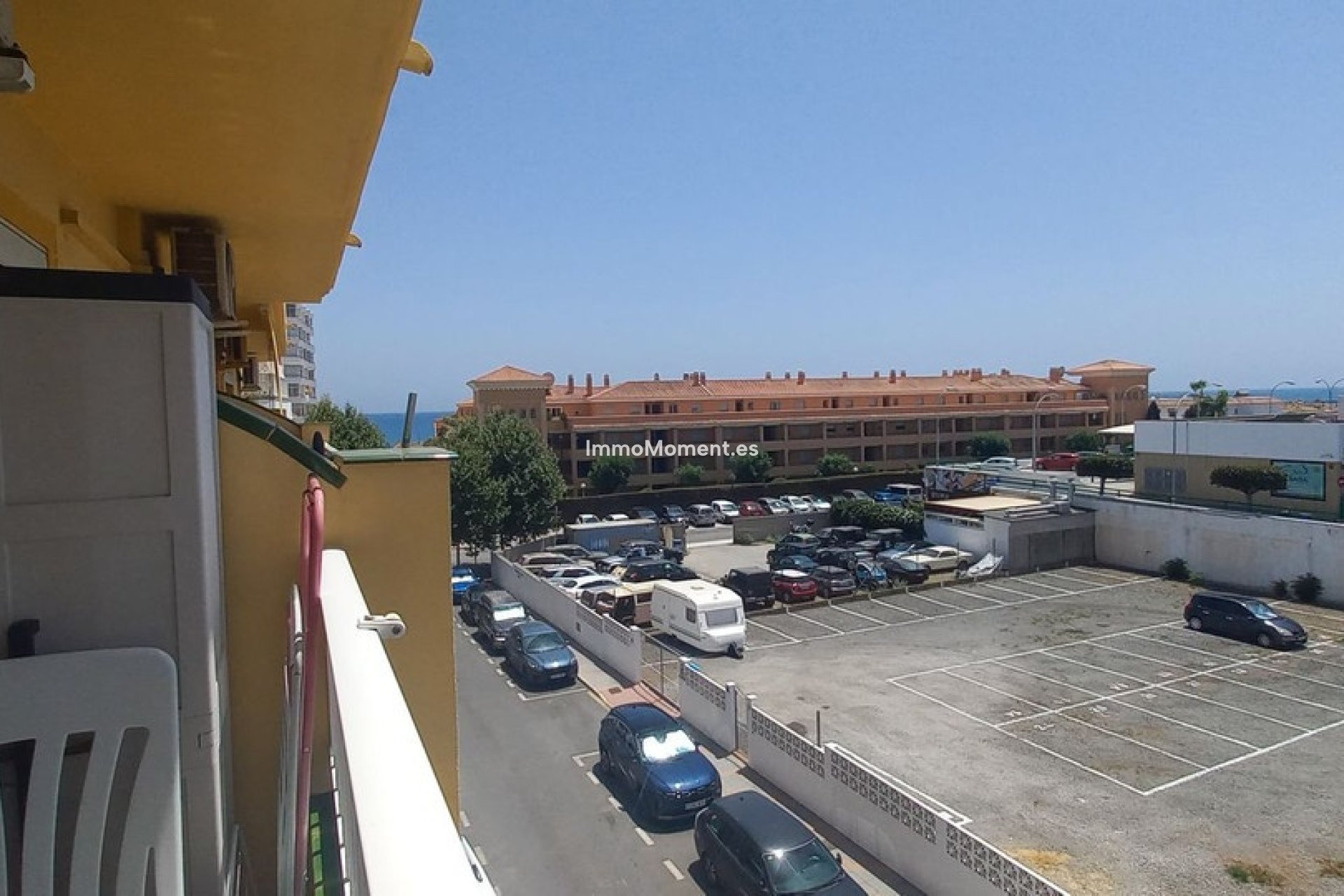 Reventa - Apartamento - Mijas - La Cala de Mijas