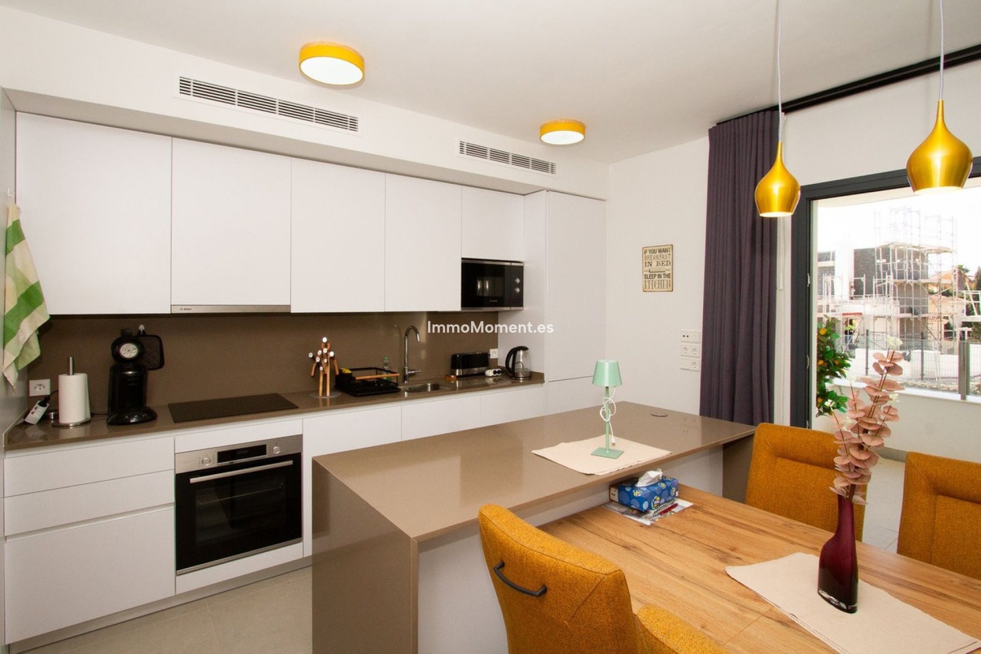 Reventa - Apartamento - Mijas - La Cala de Mijas