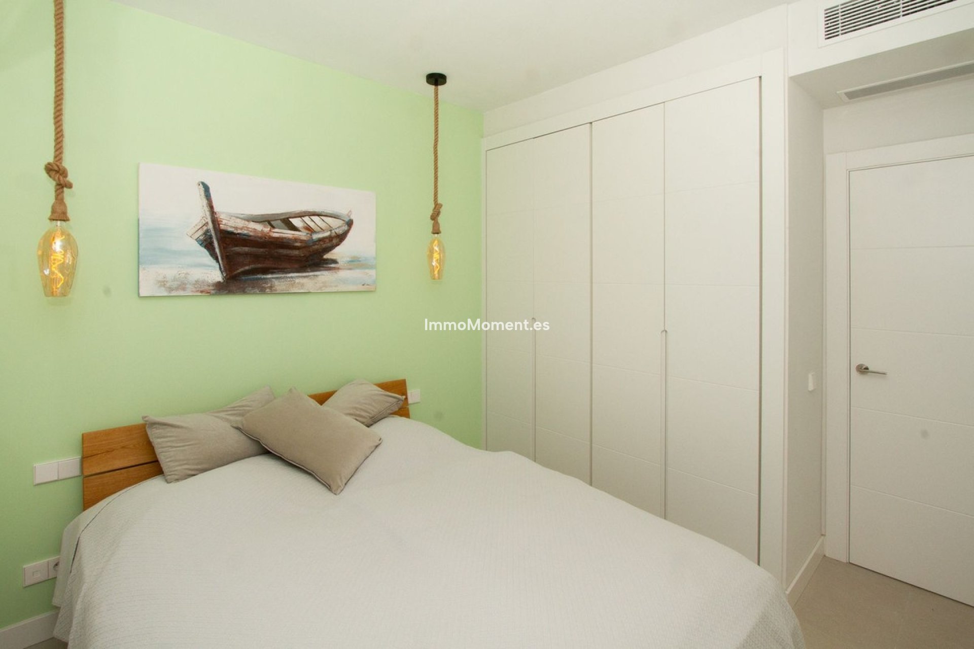 Reventa - Apartamento - Mijas - La Cala de Mijas