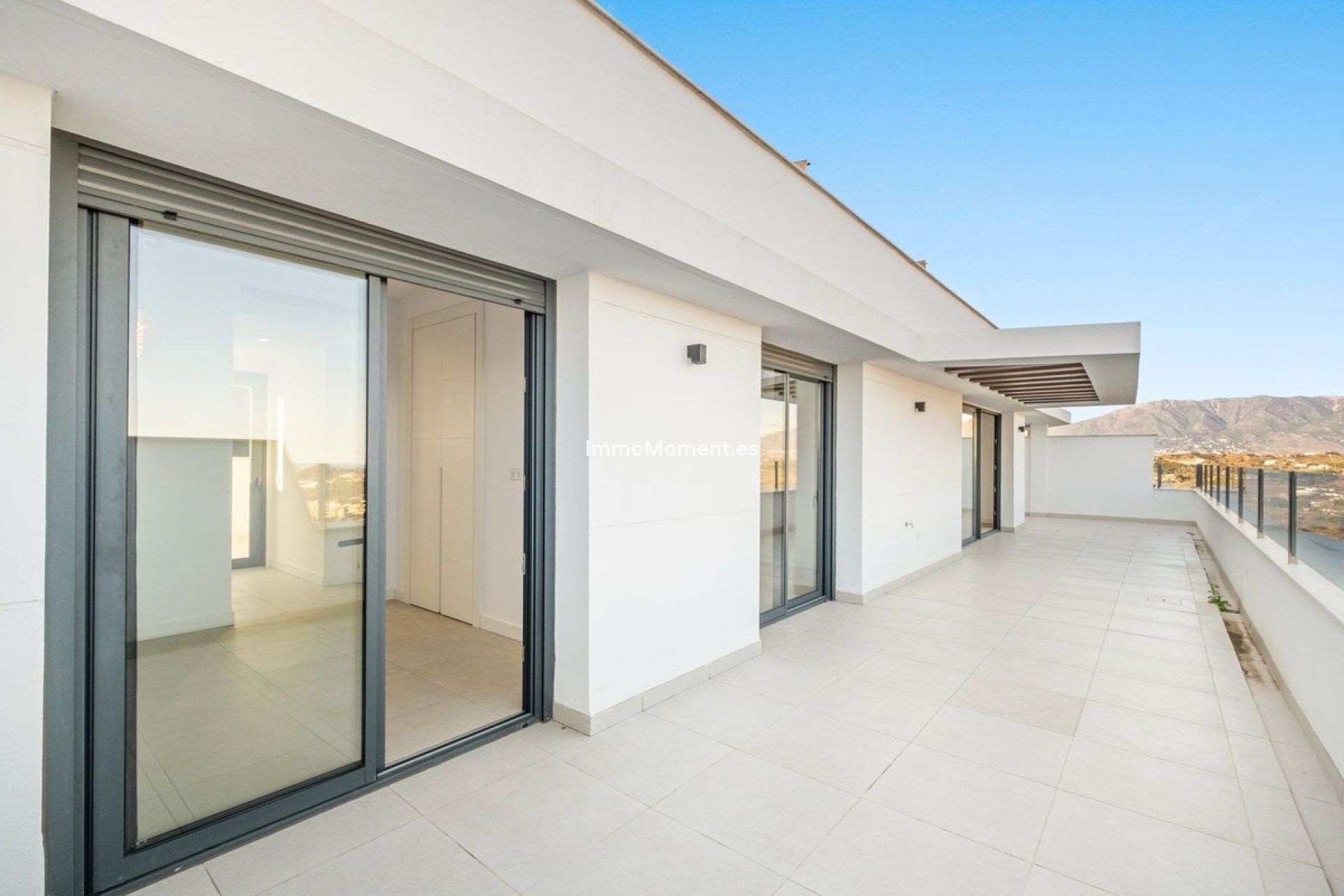 Reventa - Apartamento - Mijas - La Cala de Mijas