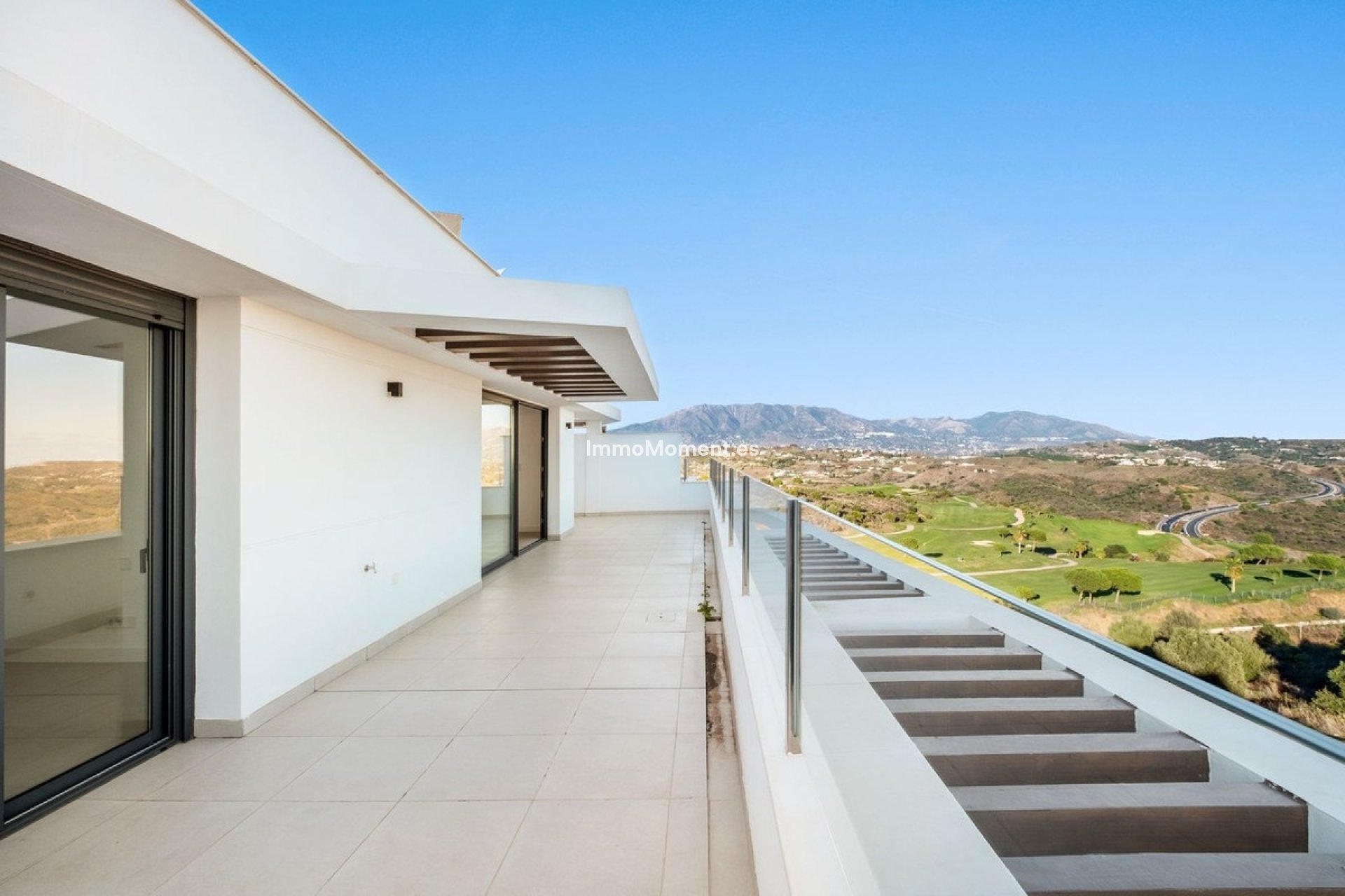 Reventa - Apartamento - Mijas - La Cala de Mijas